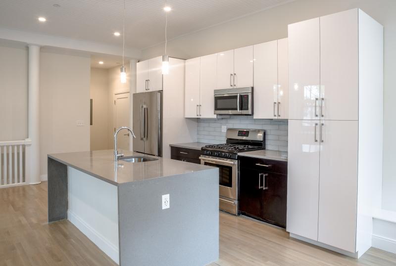 11 Newcomb St, South End