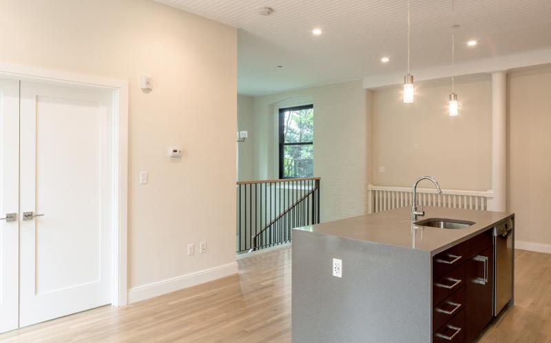 11 Newcomb St, South End