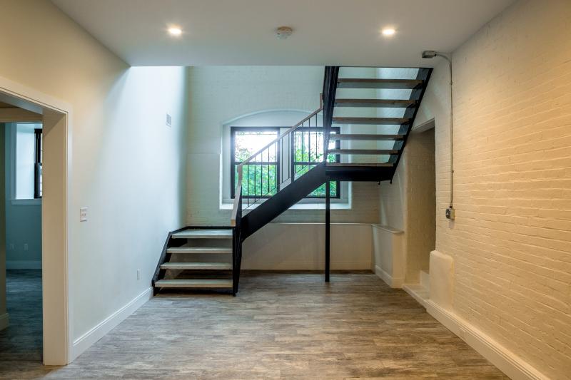 11 Newcomb St, South End