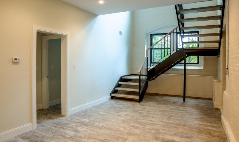 11 Newcomb St, South End