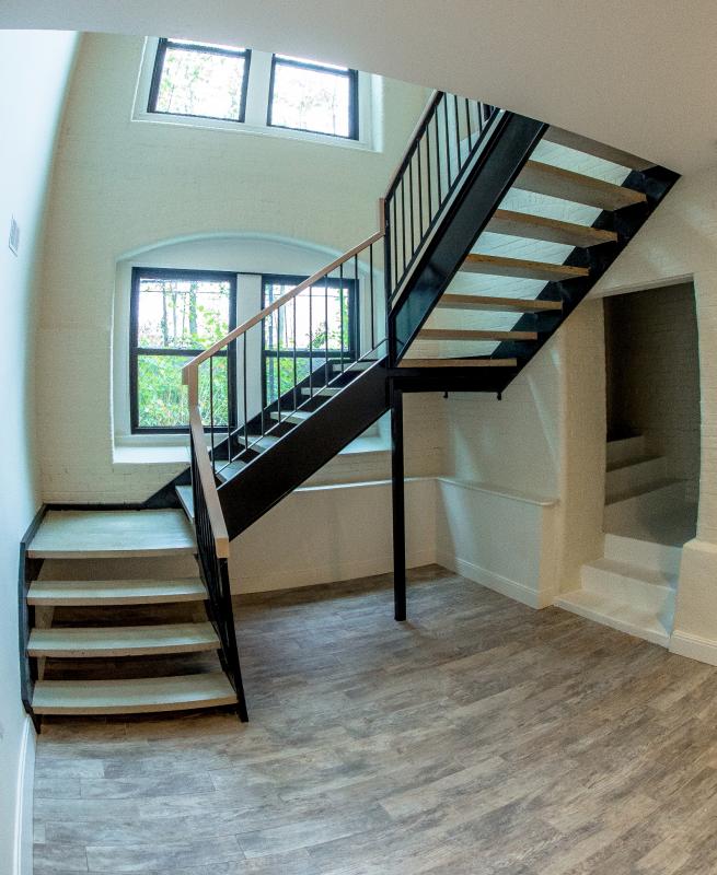 11 Newcomb St, South End