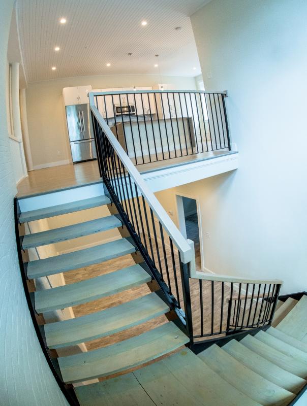 11 Newcomb St, South End