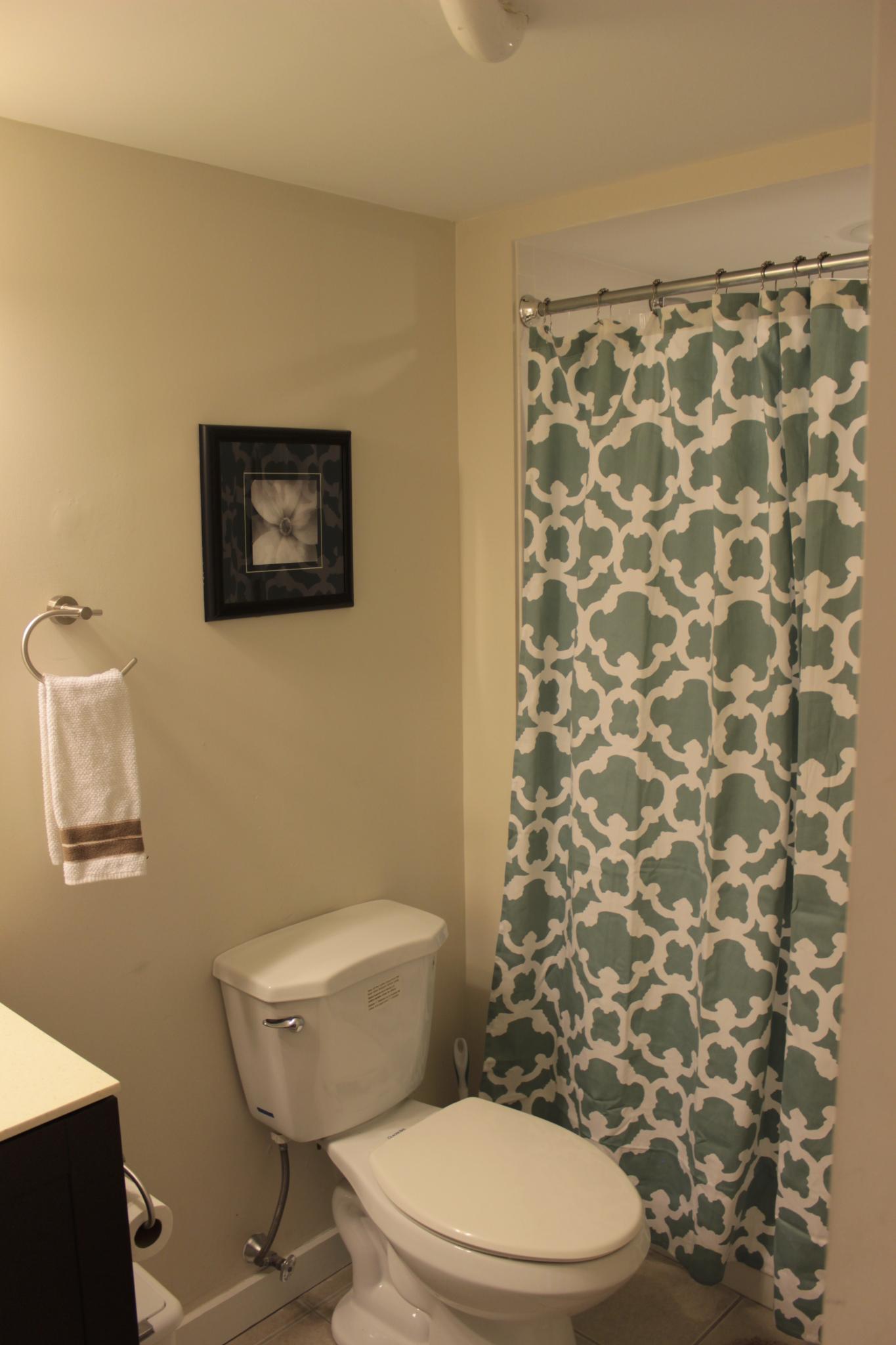 16 East Springfield St, South End