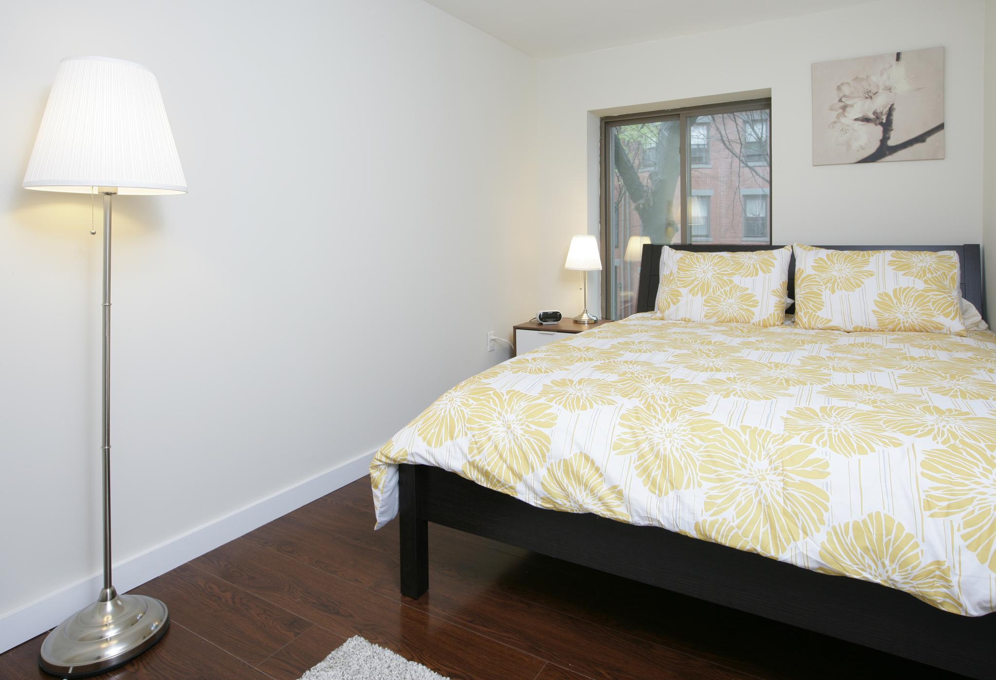 16 East Springfield St, South End