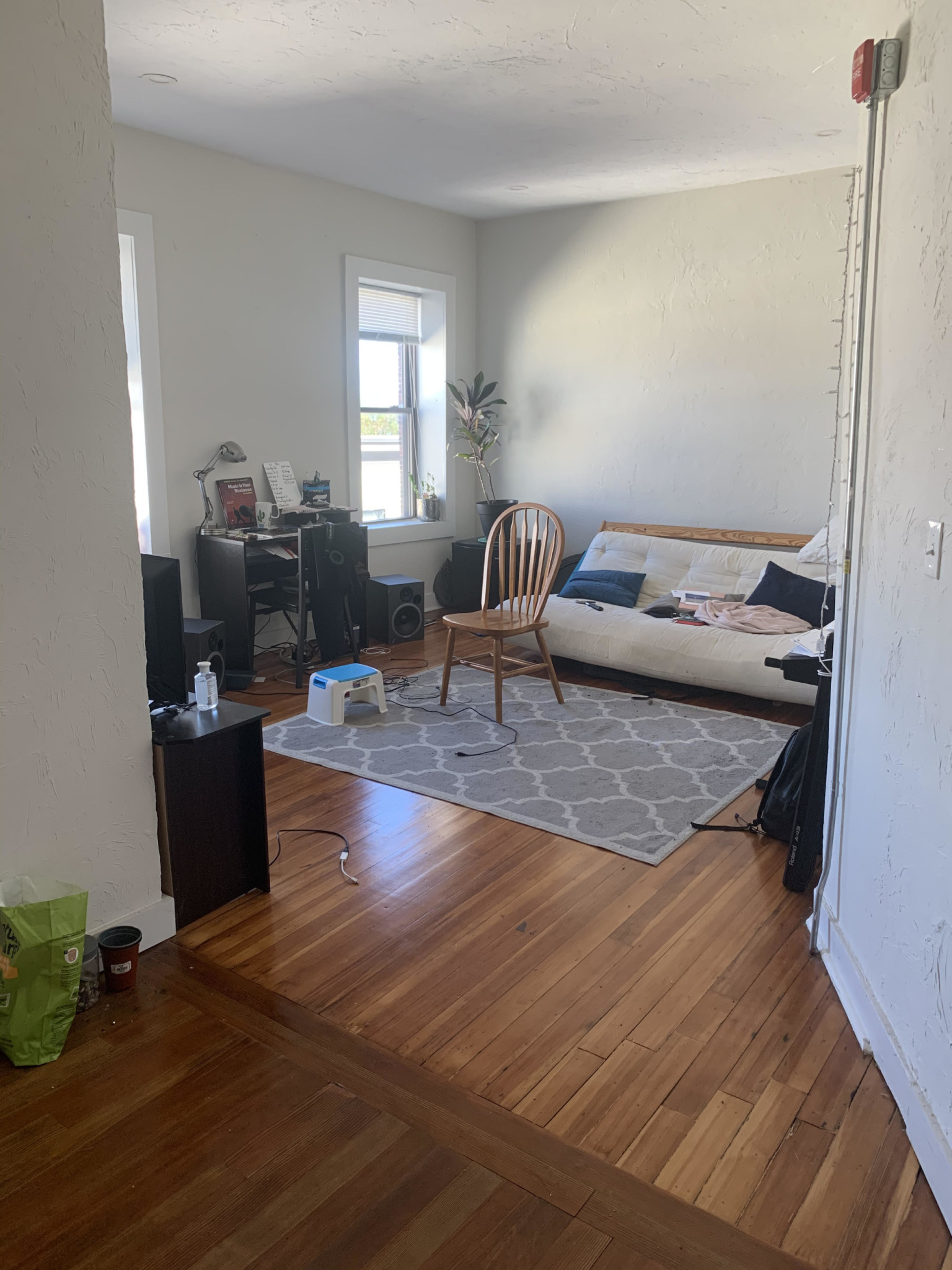 Photos of apartment on Oyster Bay Rd.,Boston MA 02125