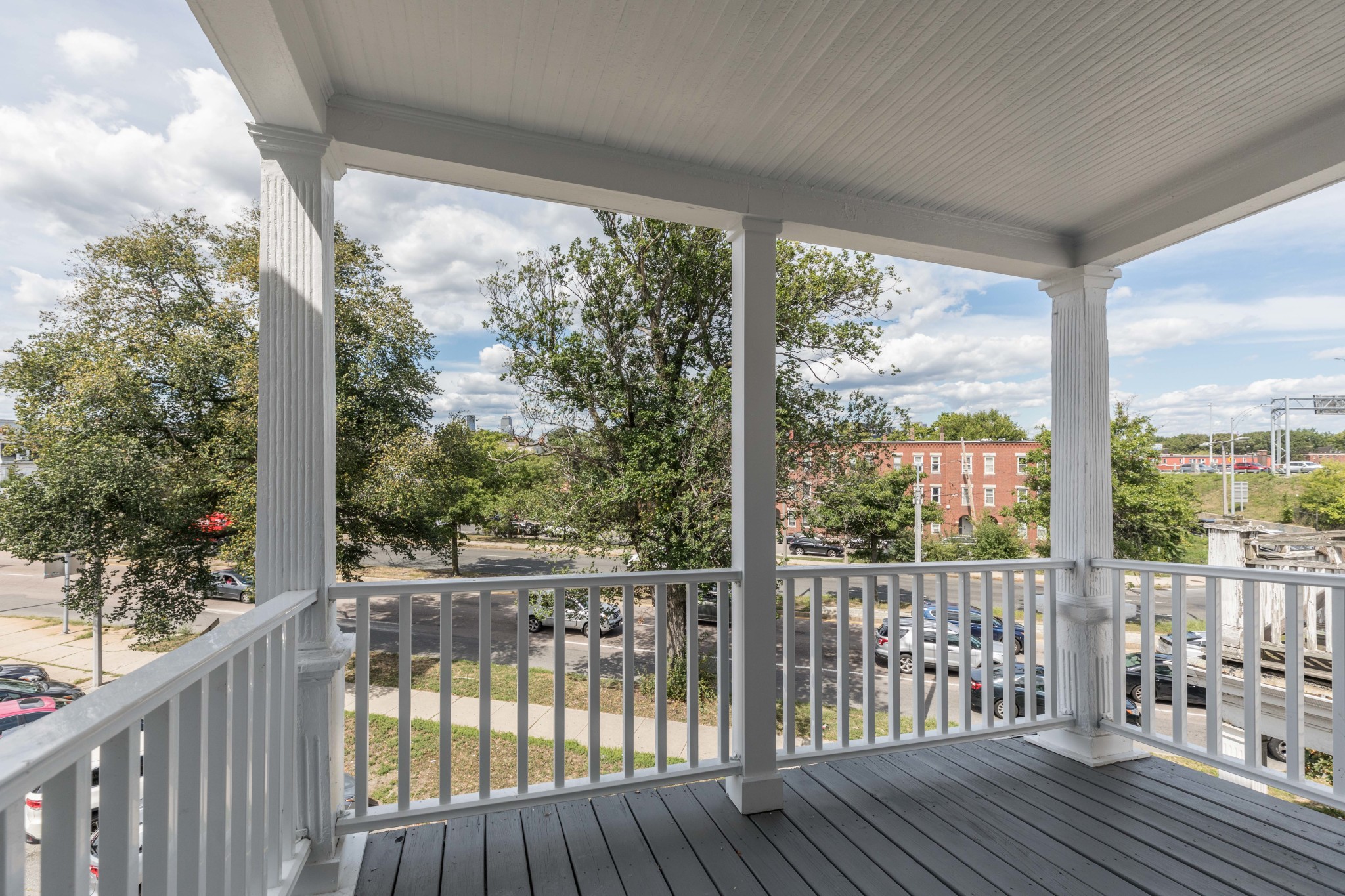 843 Columbia Rd, Dorchester