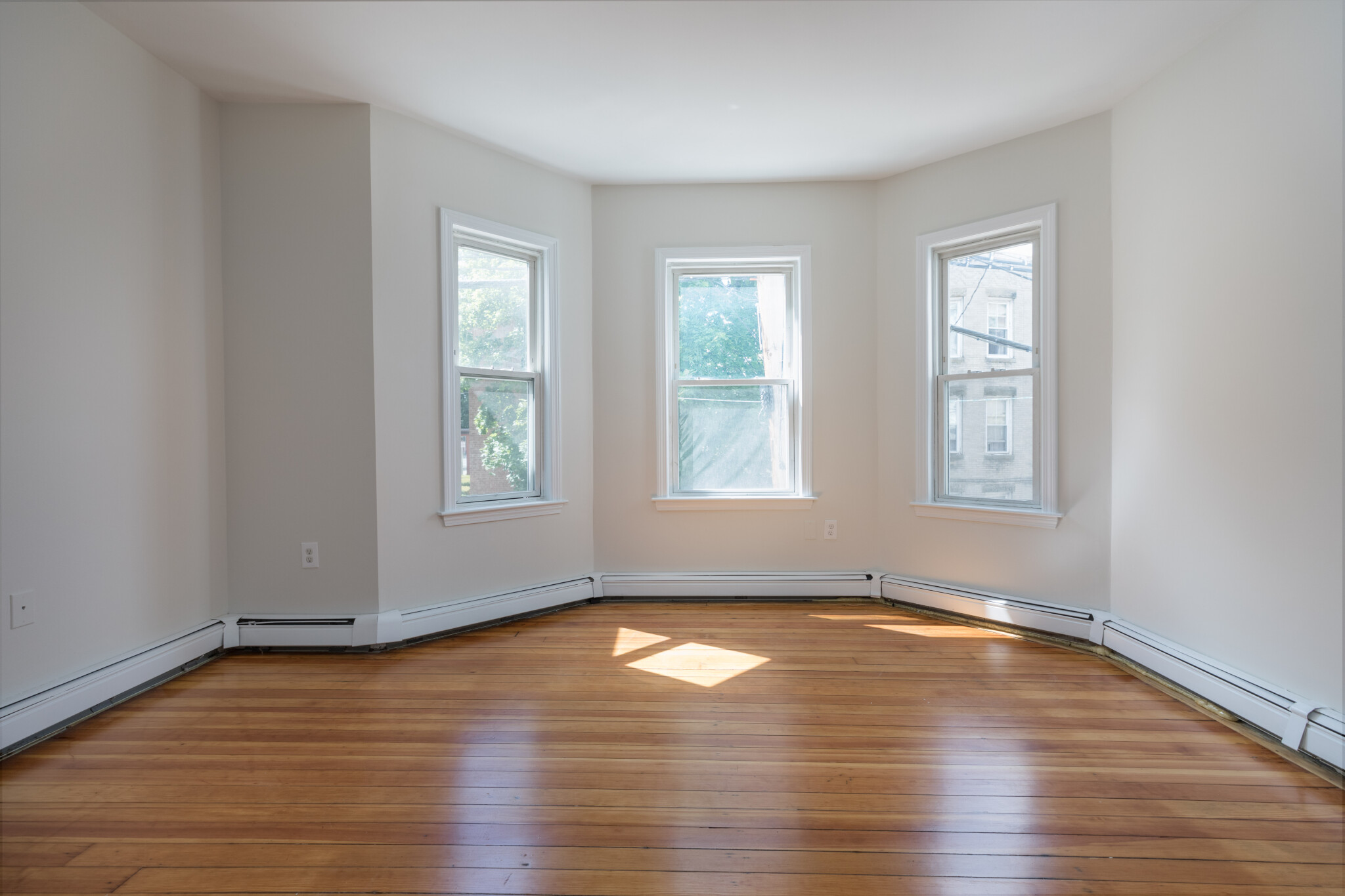 12 Parker Hill Ave, Mission Hill