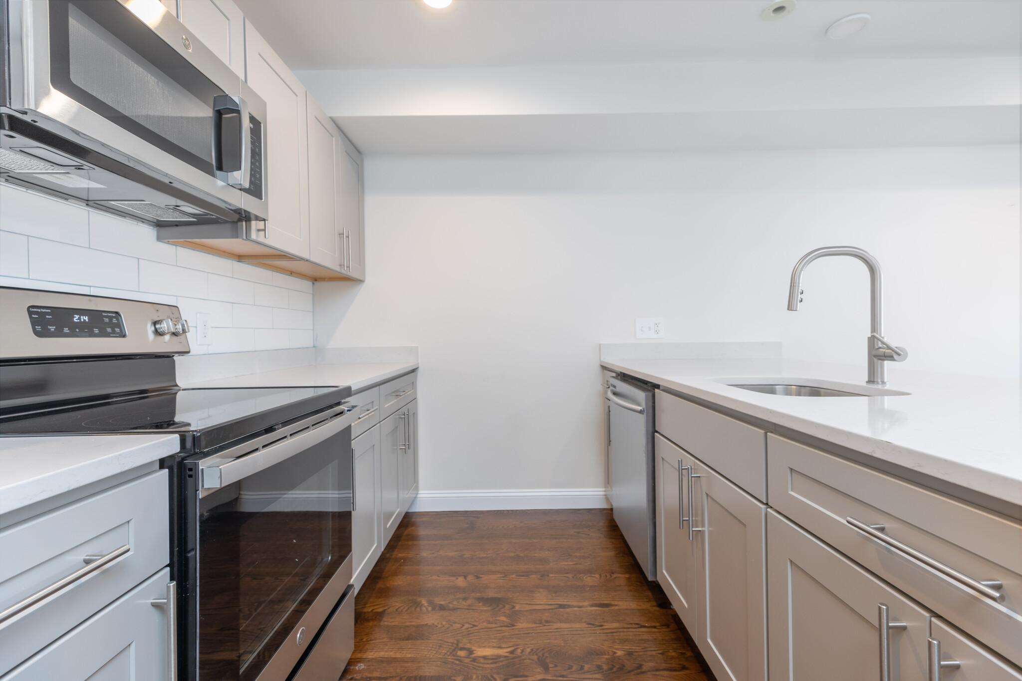 106 Hammond St, South End