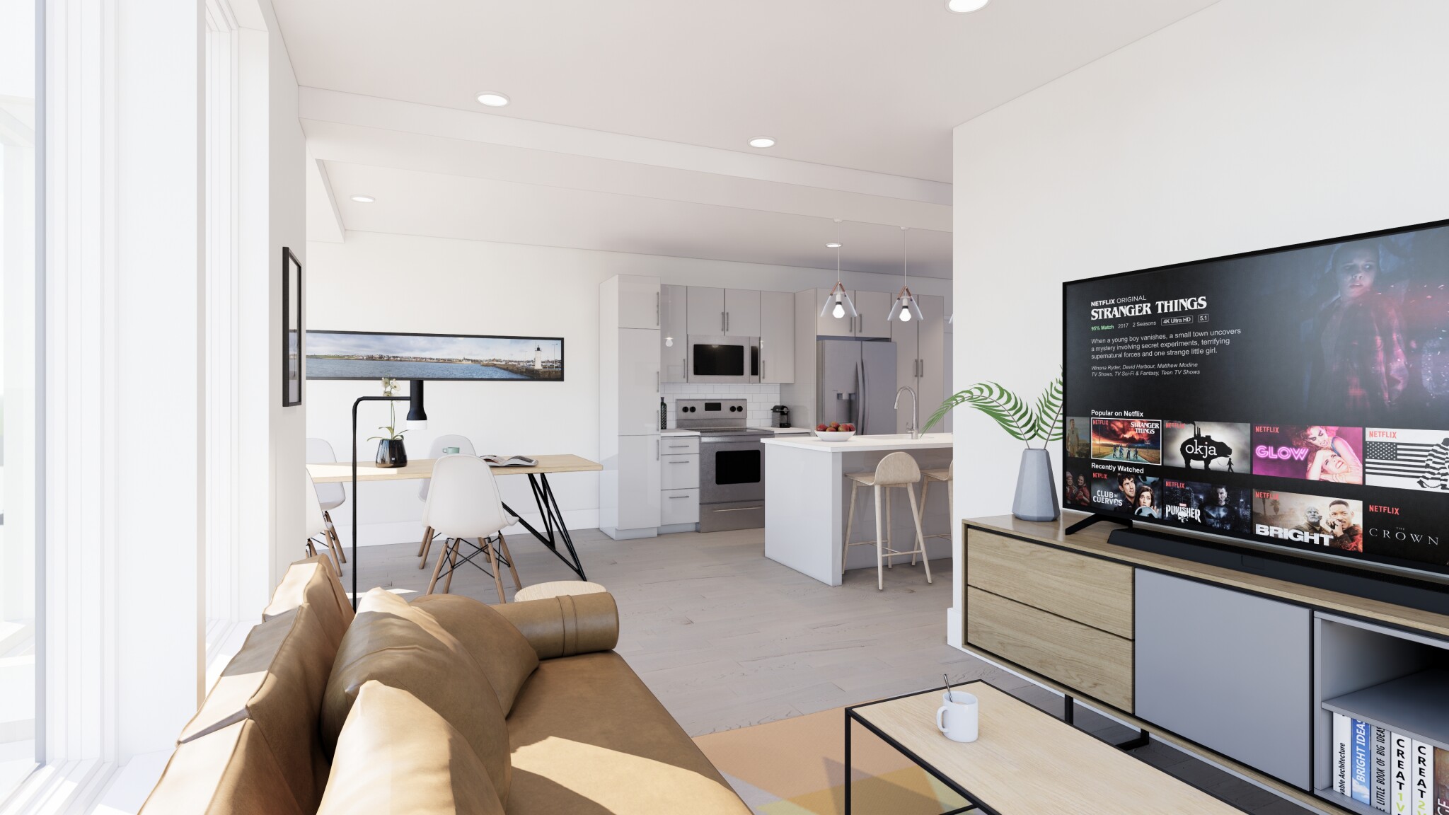 1 Newcomb St, Roxbury