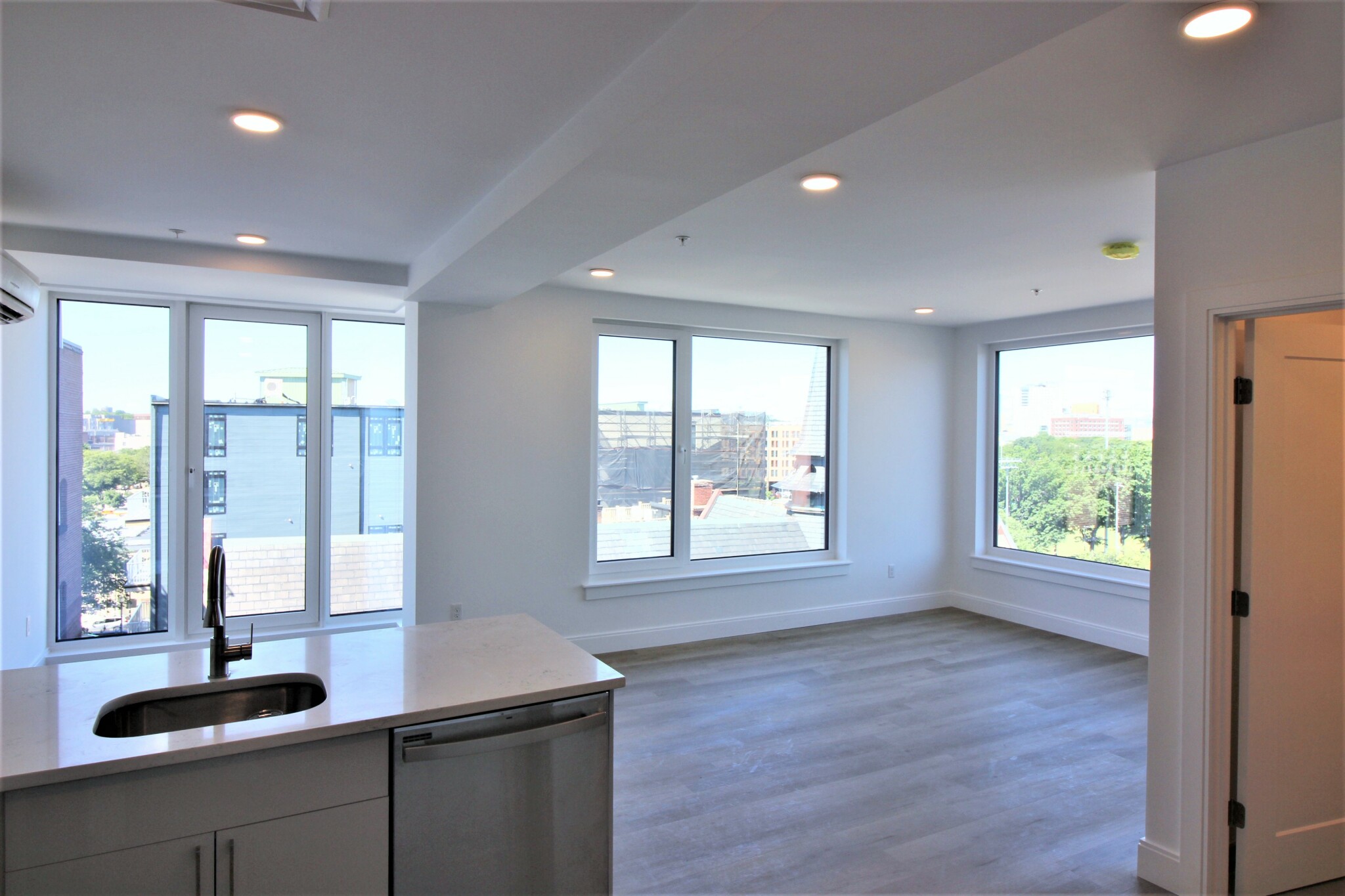 Photo 5 of 1 Newcomb St. Unit 601