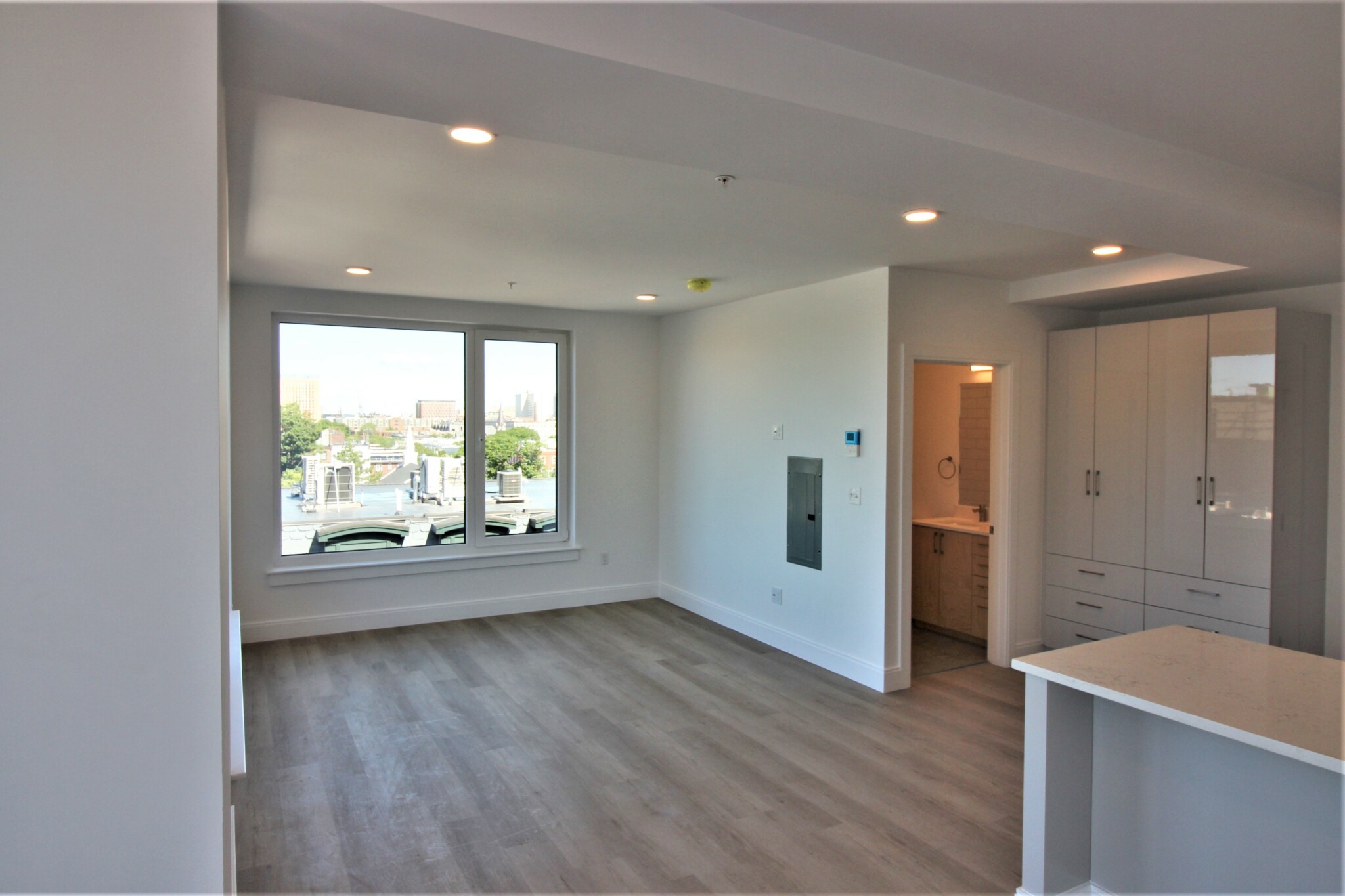 Photo 7 of 1 Newcomb St. Unit 601