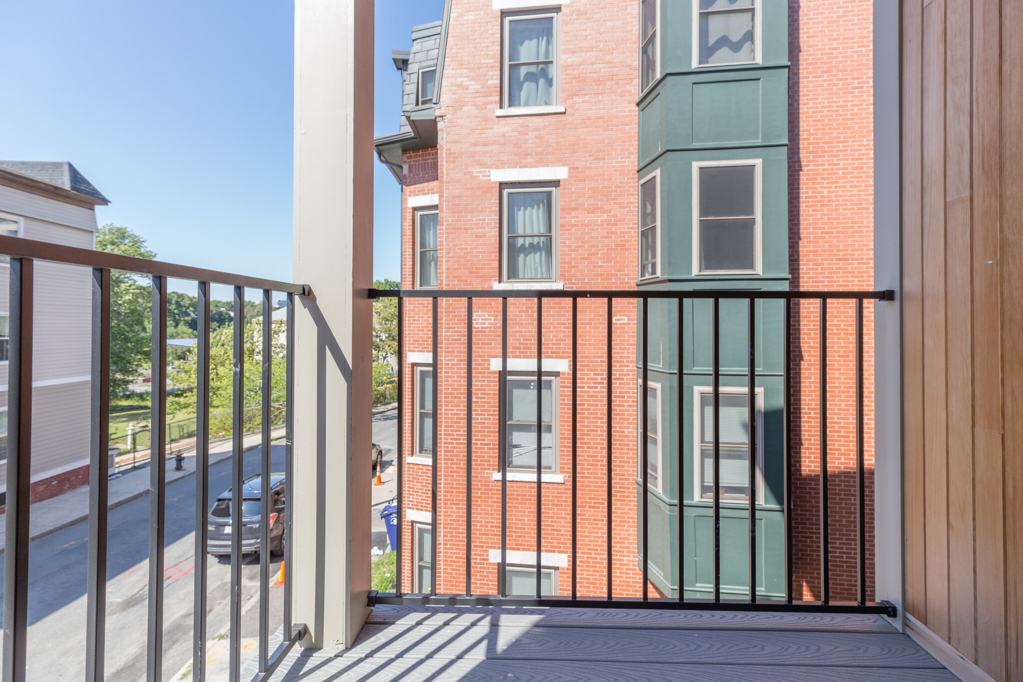 139 Marcella St, Roxbury