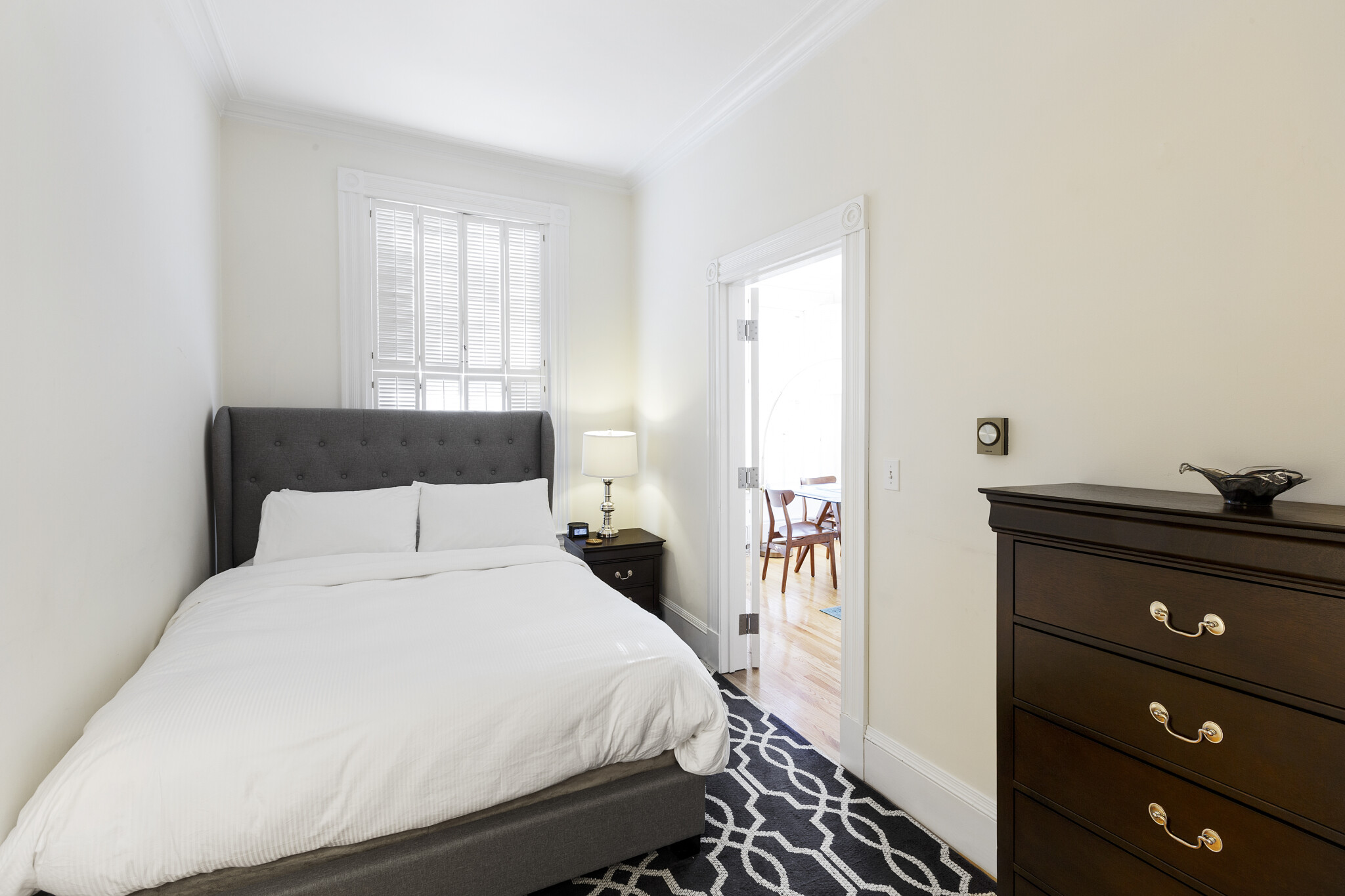 387 Commonwealth Ave, Back Bay