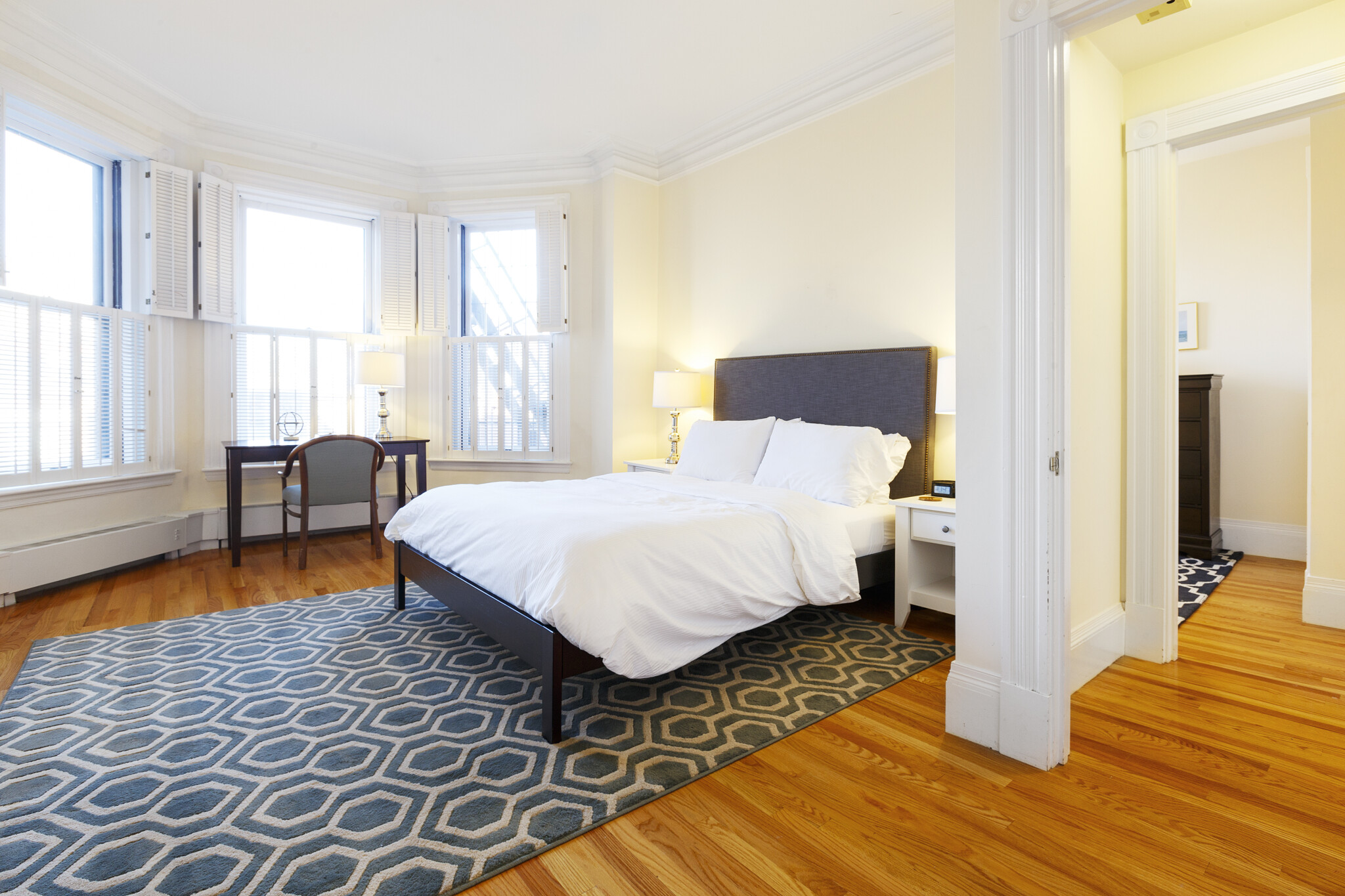 387 Commonwealth Ave, Back Bay