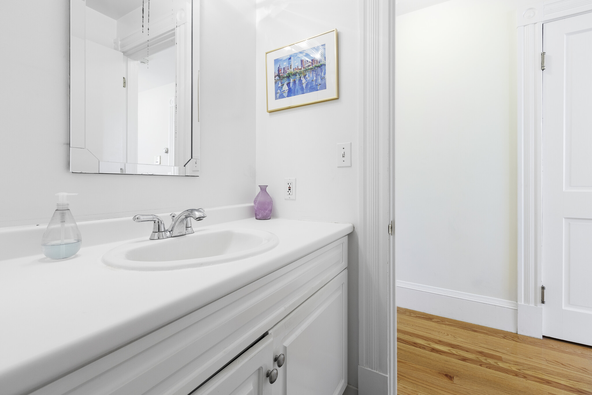 387 Commonwealth Ave, Back Bay