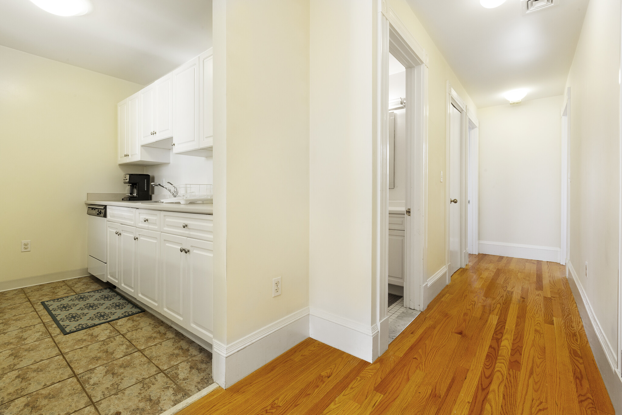 387 Commonwealth Ave, Back Bay