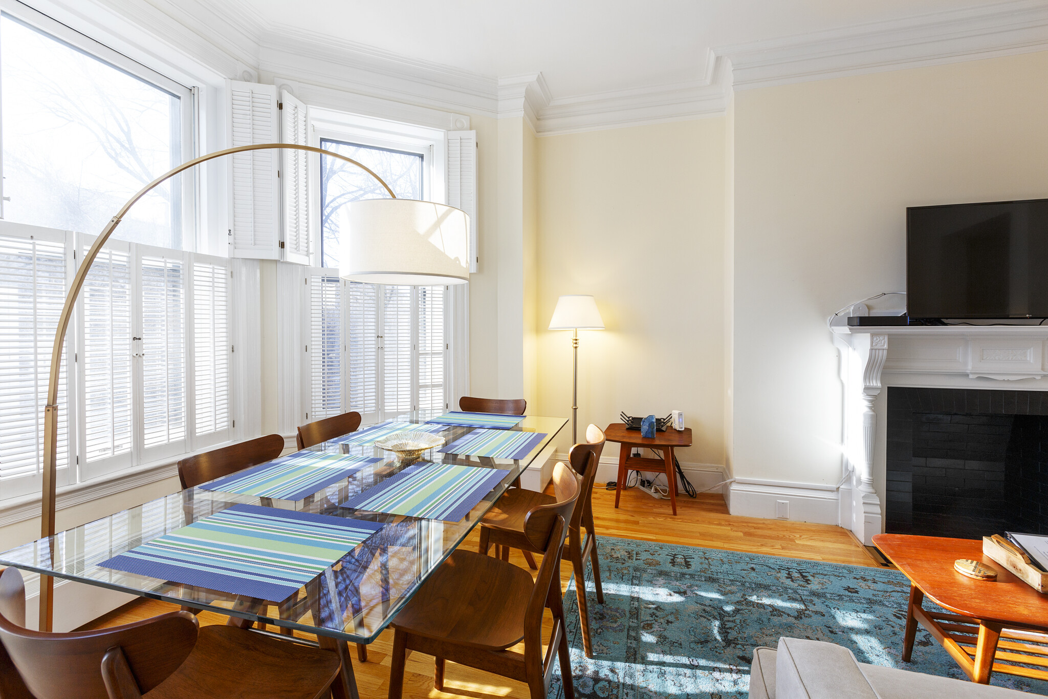 387 Commonwealth Ave, Back Bay