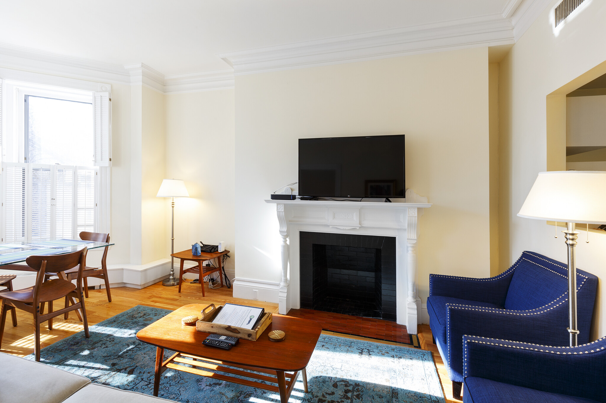 387 Commonwealth Ave, Back Bay