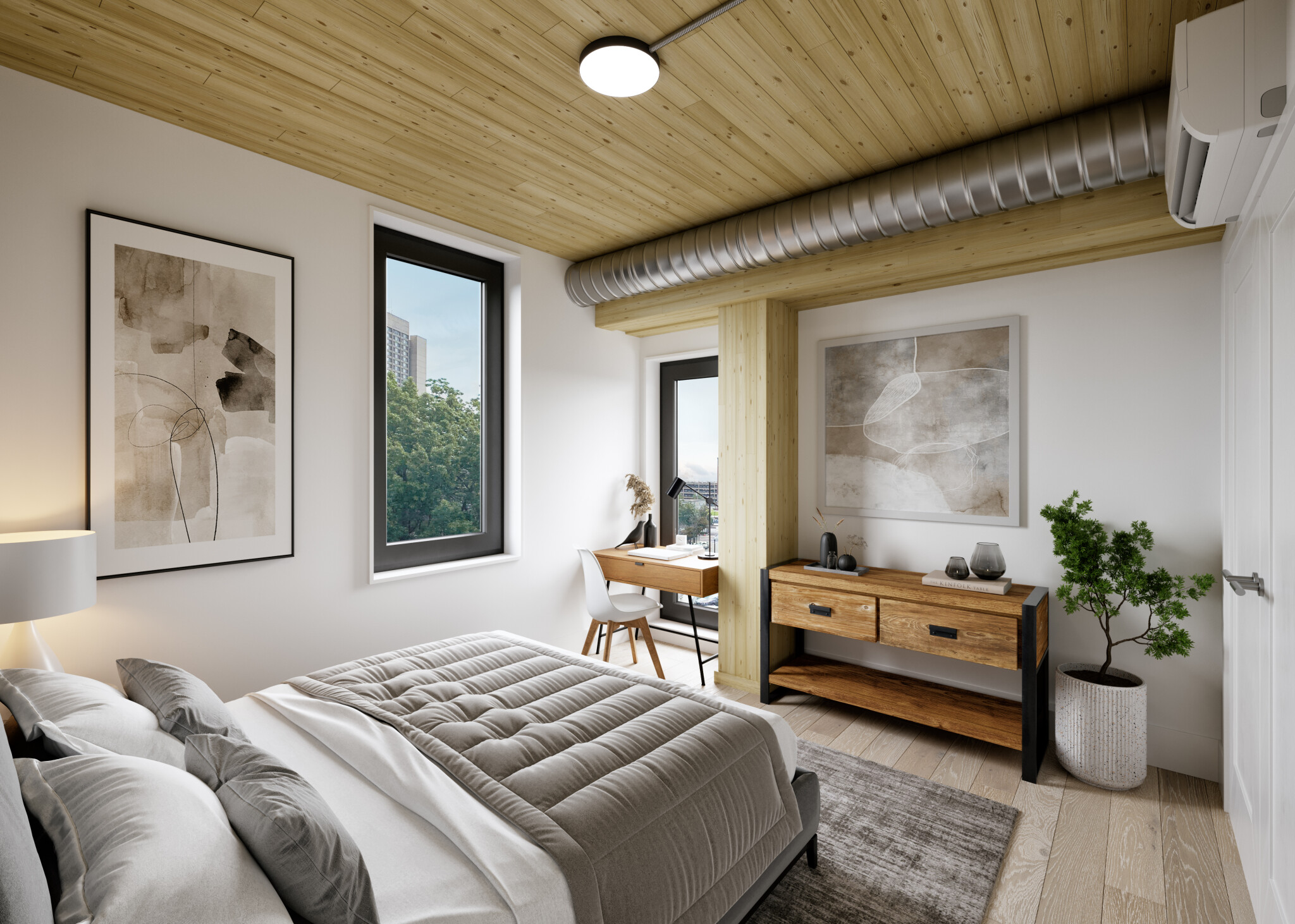 Photos of apartment on East Lenox,Boston MA 02118