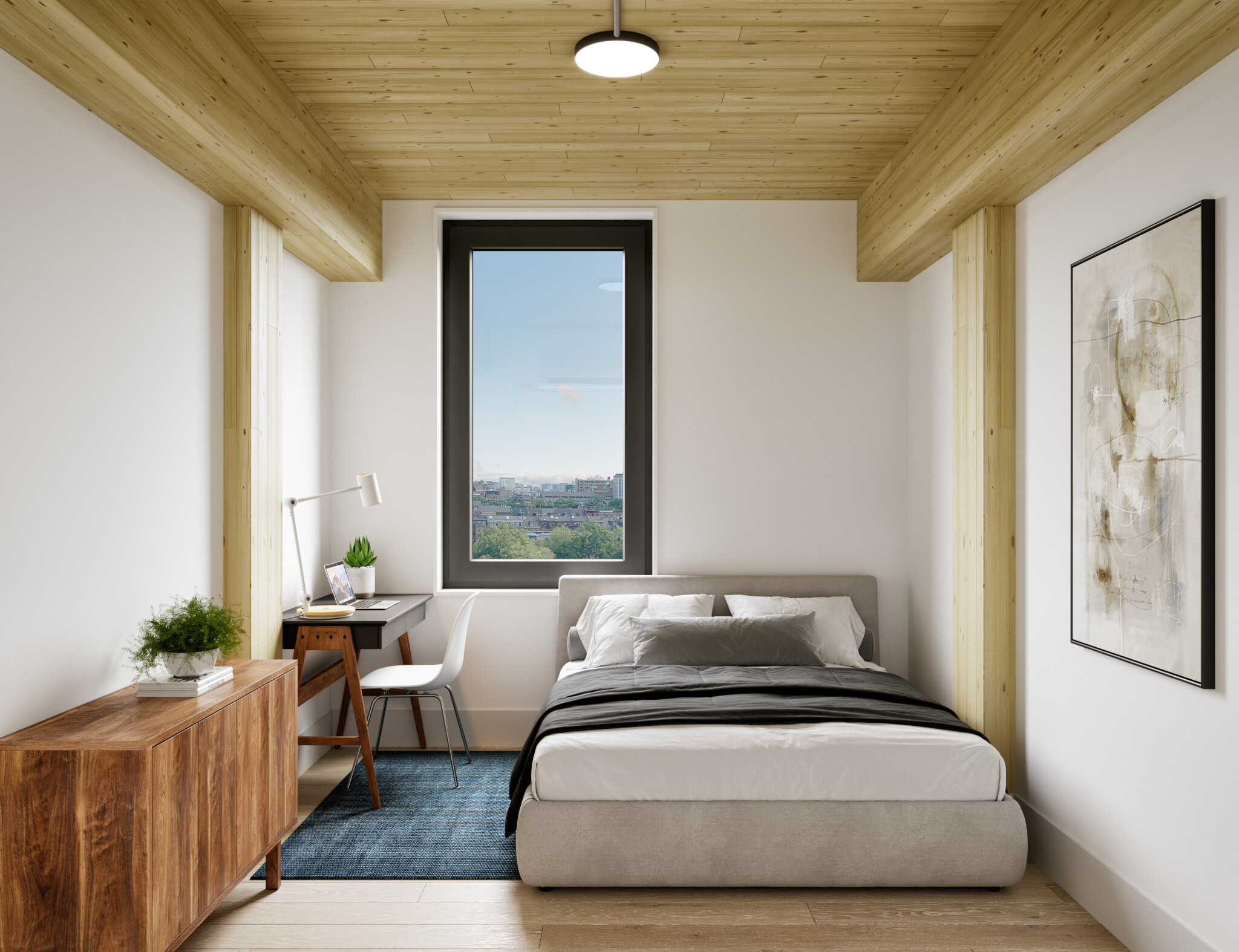 Photos of apartment on East Lenox,Boston MA 02118