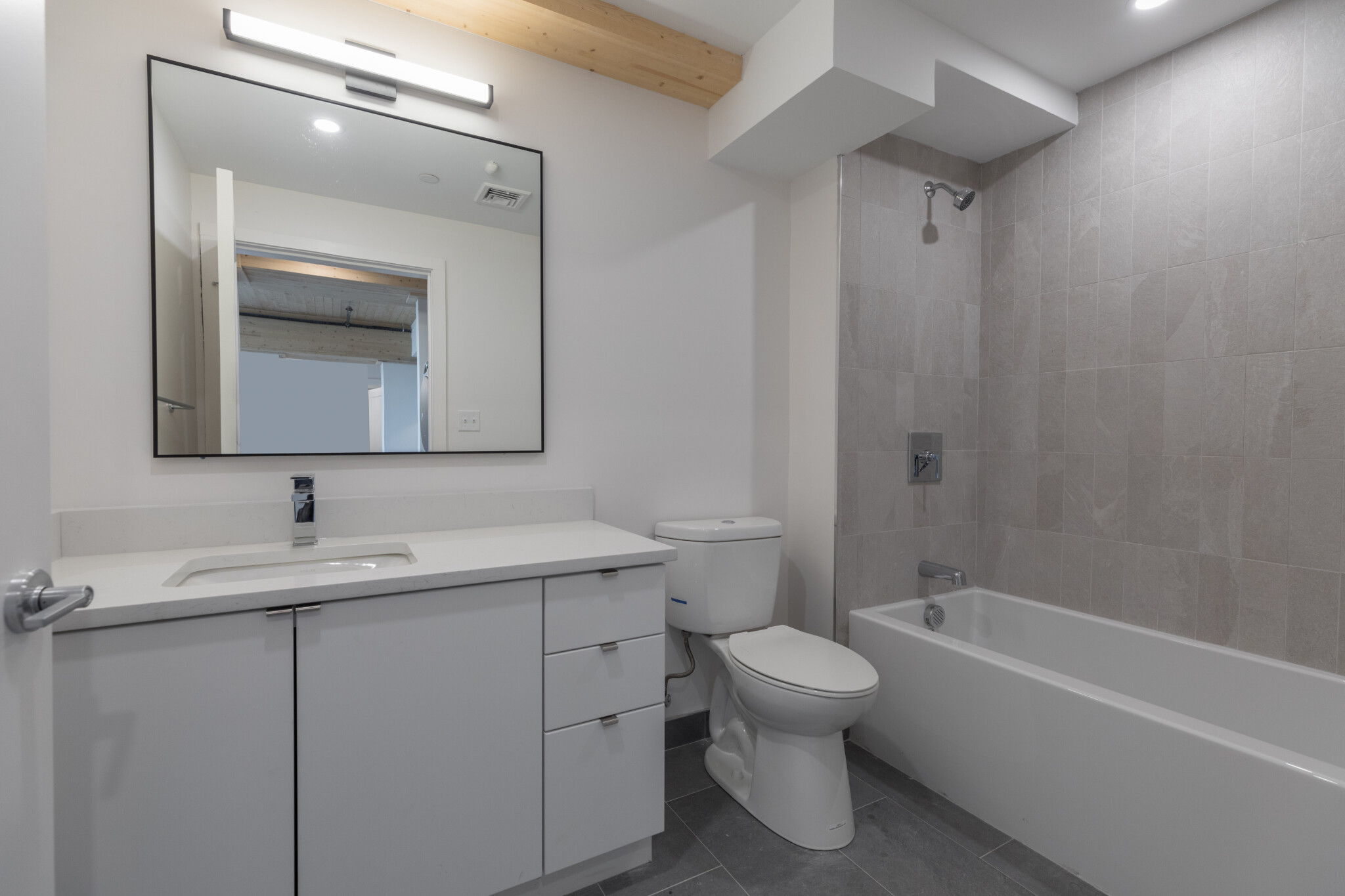 11 East Lenox, South End