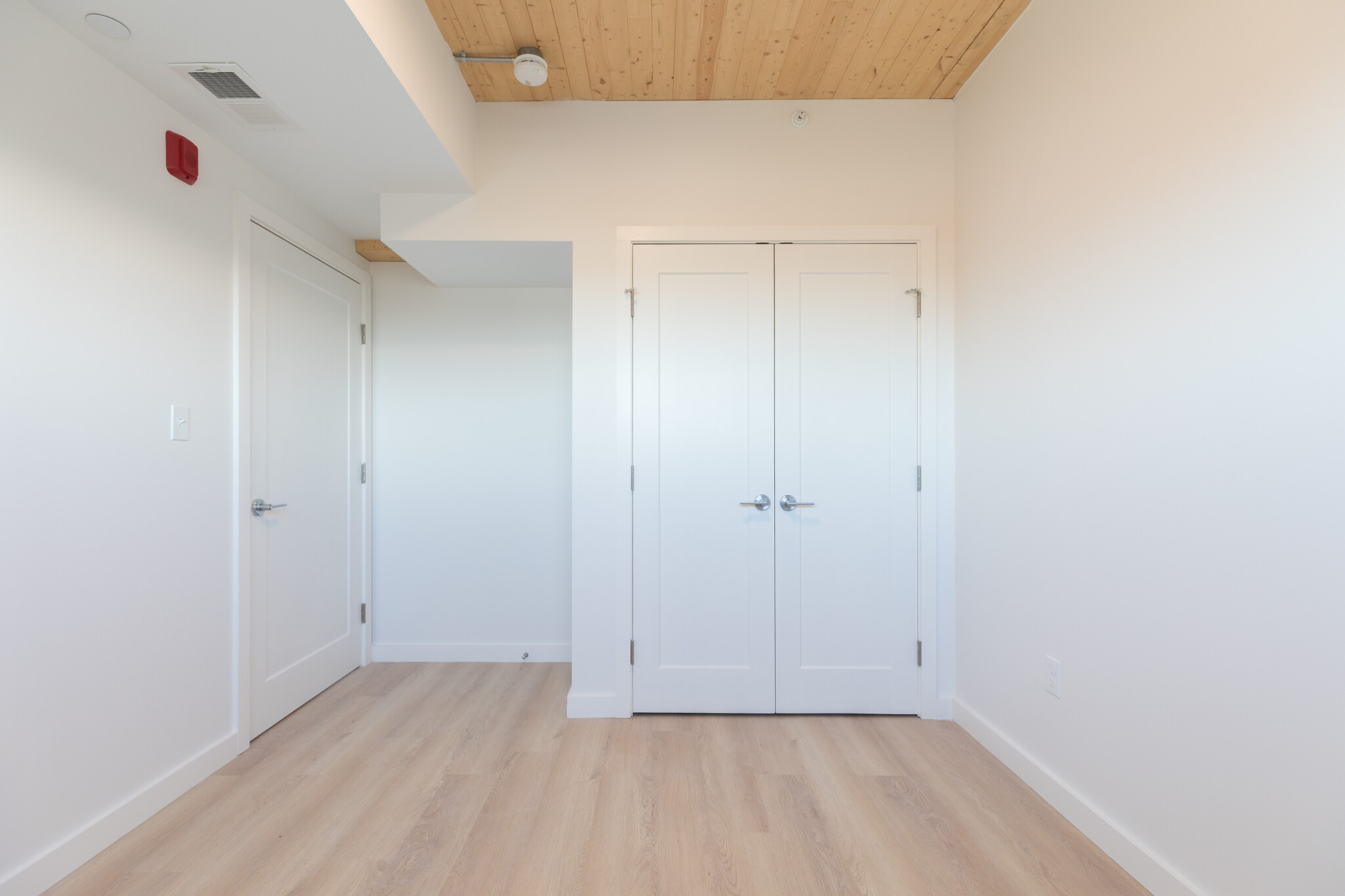 11 East Lenox, South End