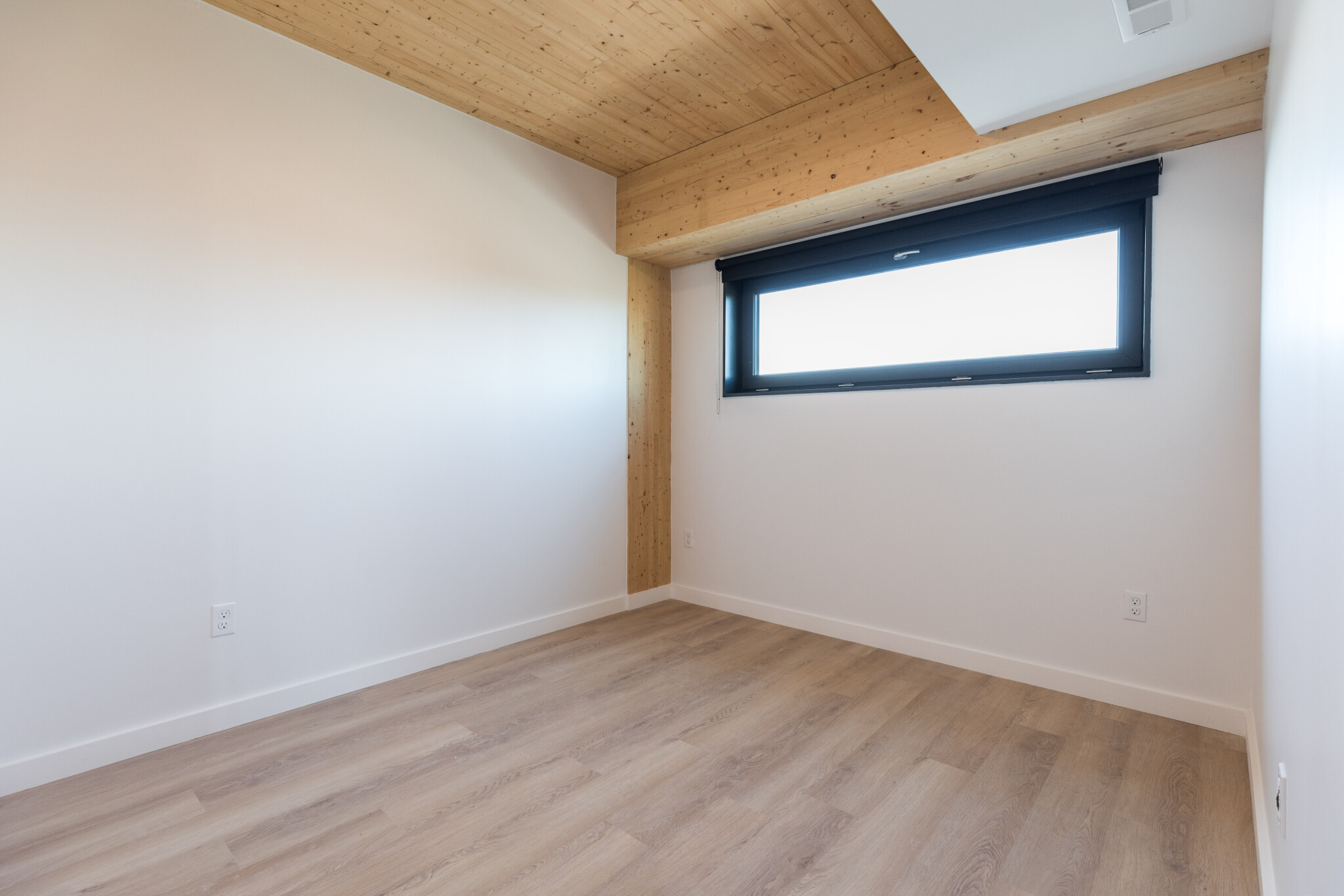 11 East Lenox, South End