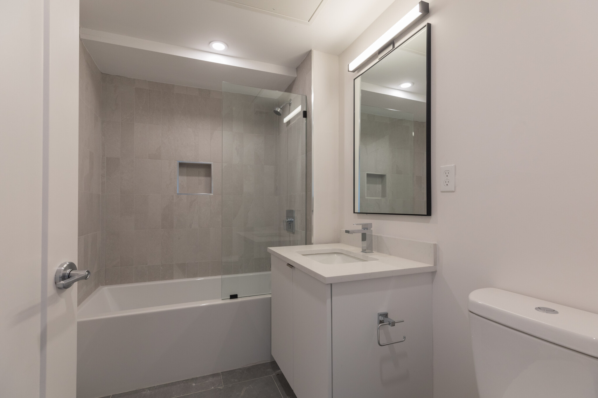 11 East Lenox, South End