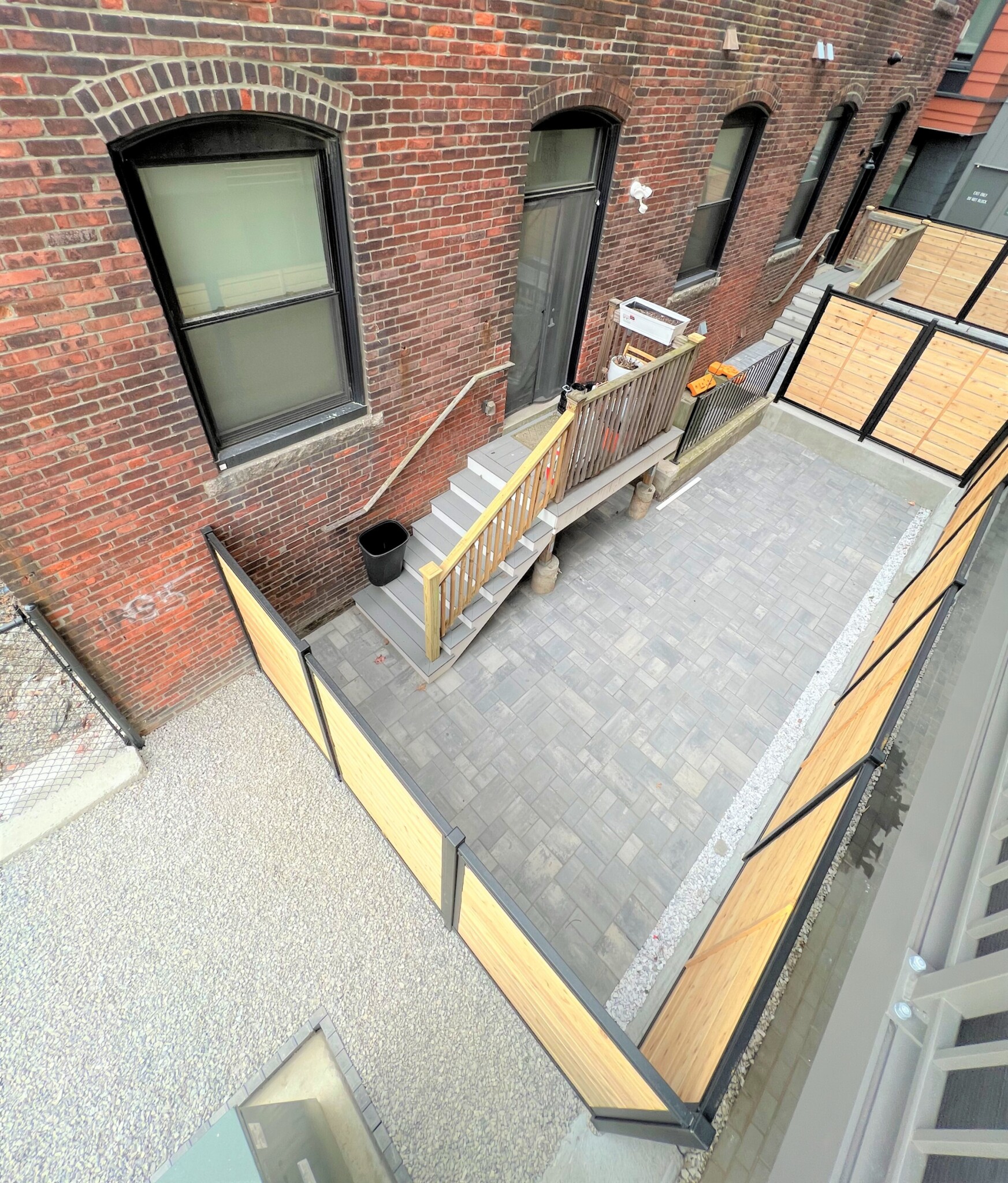 11 Newcomb St, South End