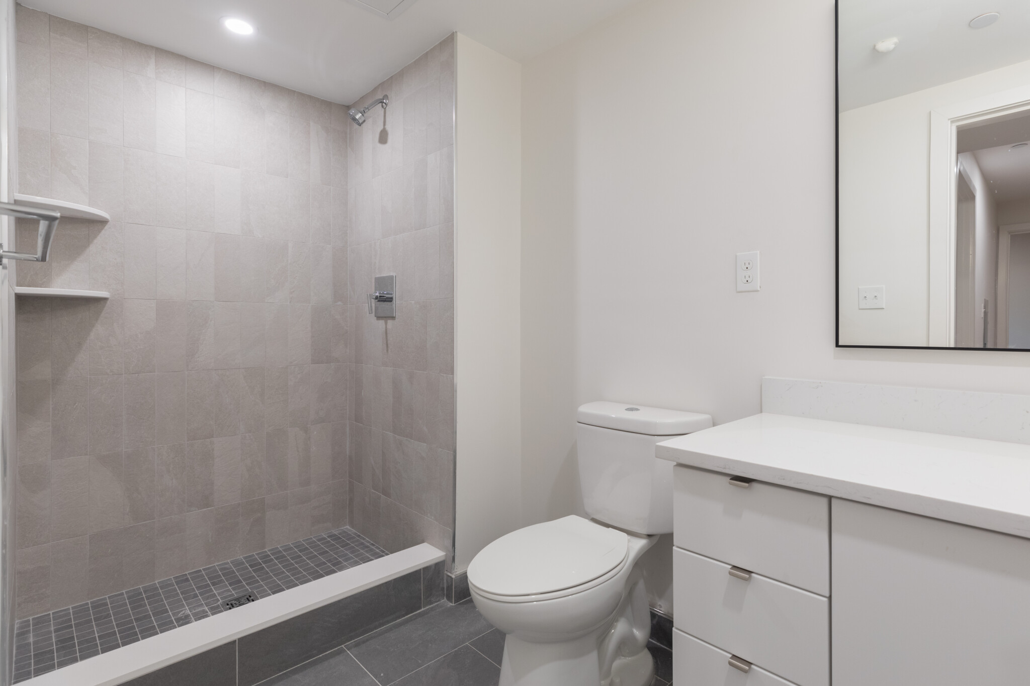 11 East Lenox, South End