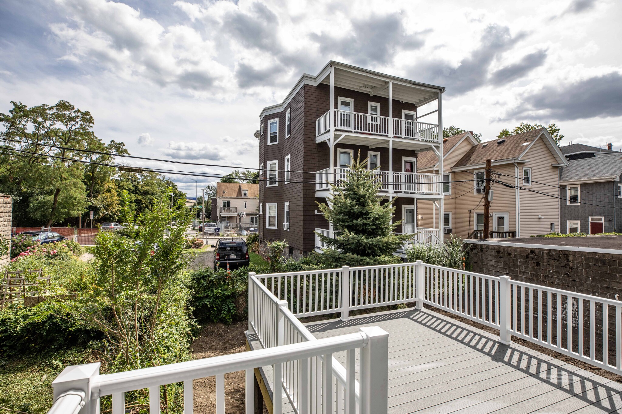 843 Columbia Rd, Dorchester