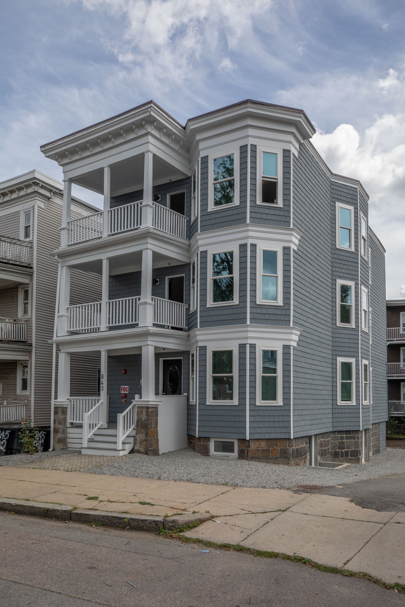 843 Columbia Rd, Dorchester