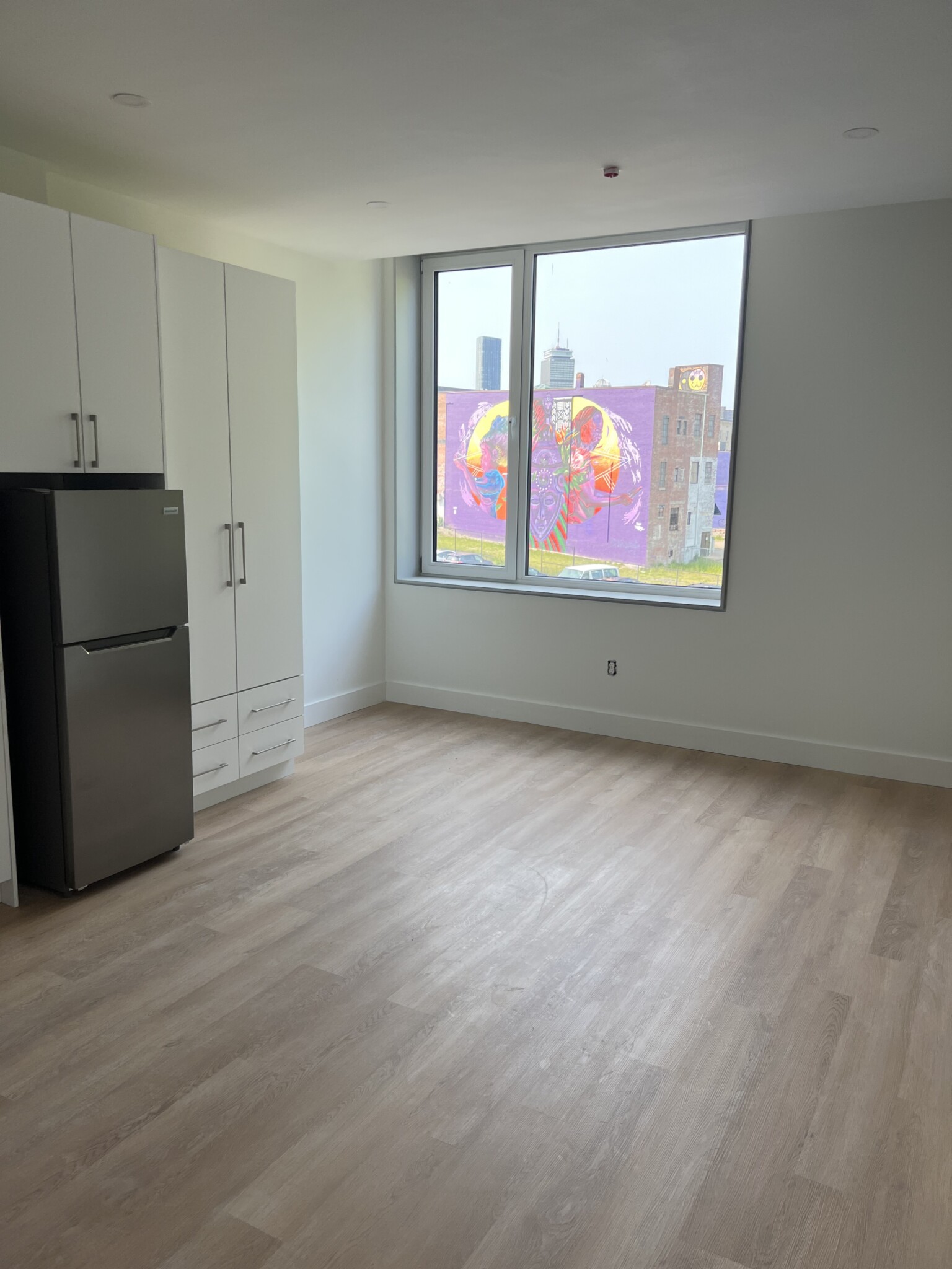 1127 Harrison Ave, South End