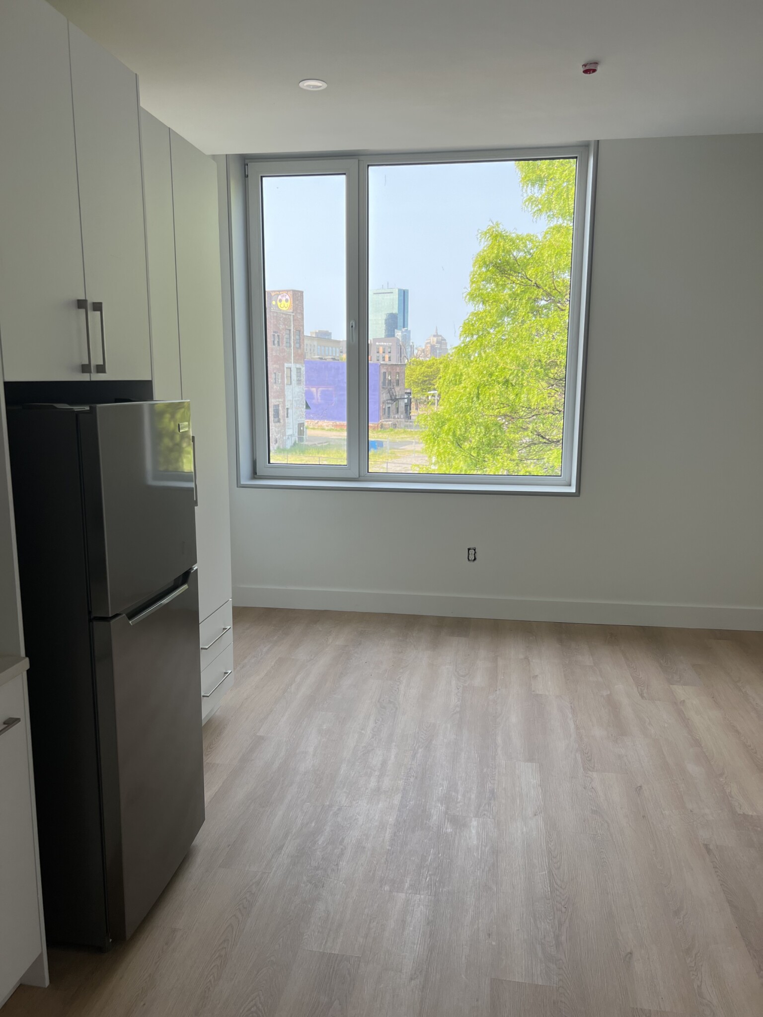 1127 Harrison Ave, South End