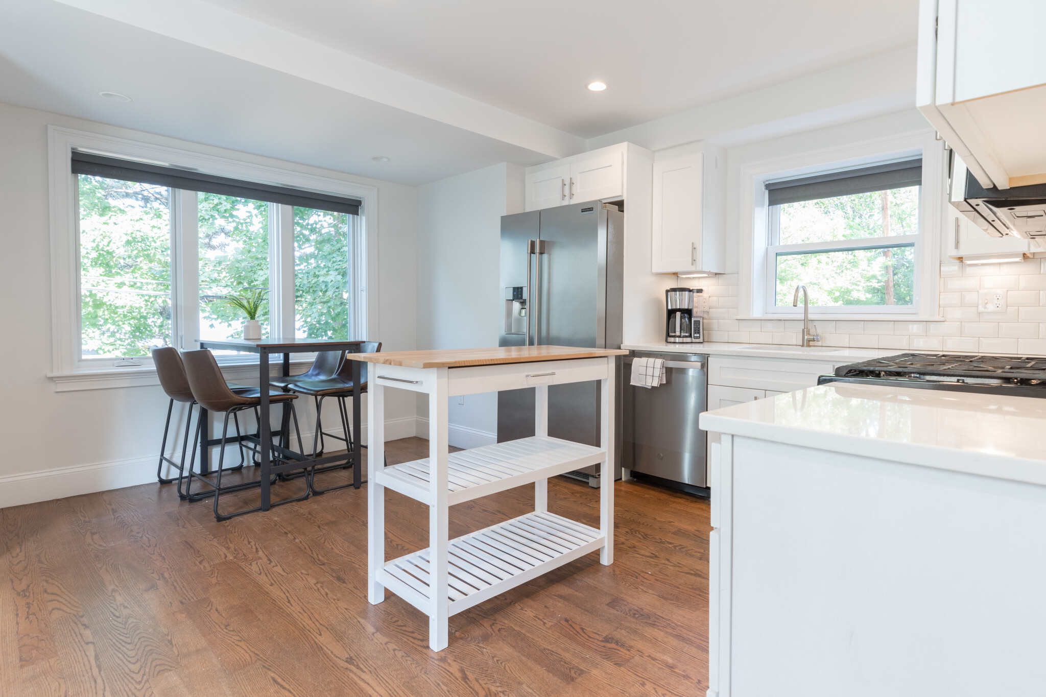 117 Centre St, Roxbury