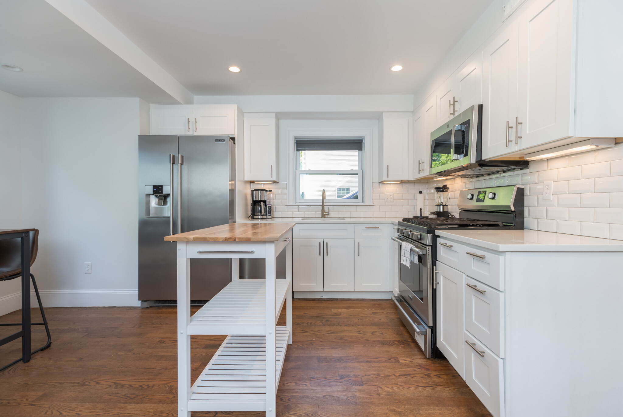 117 Centre St, Roxbury