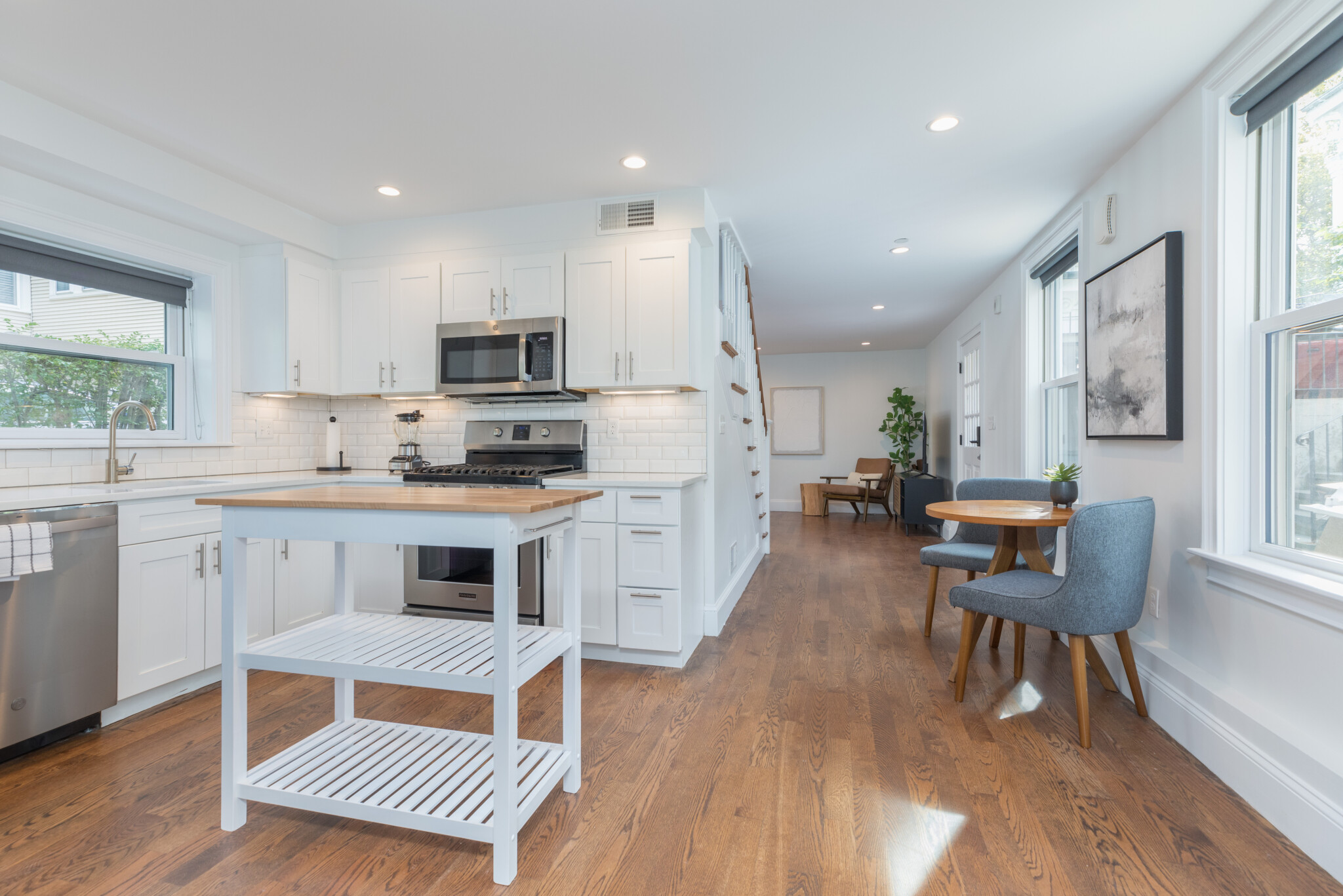 117 Centre St, Roxbury