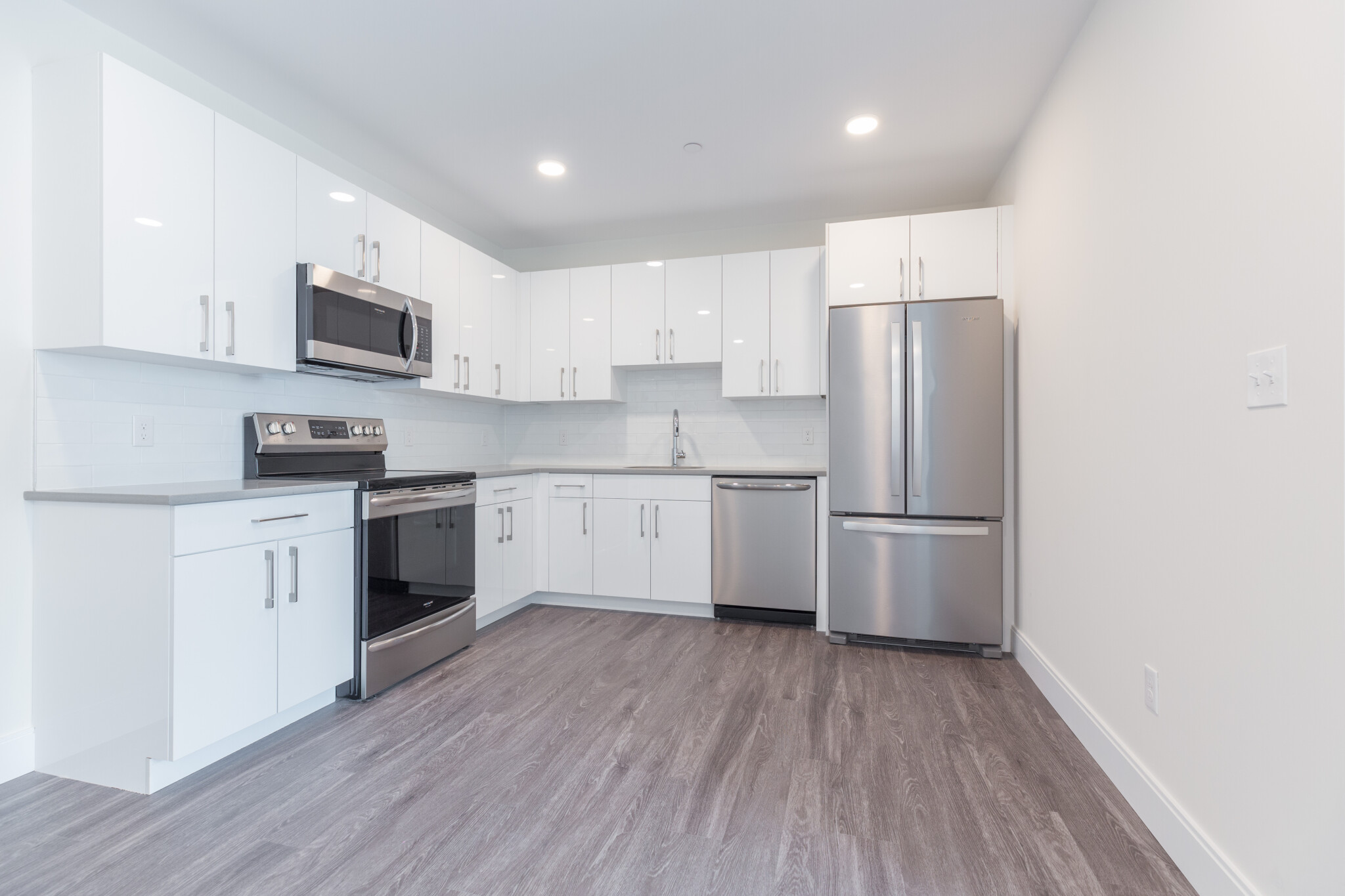 1065 Tremont St, South End