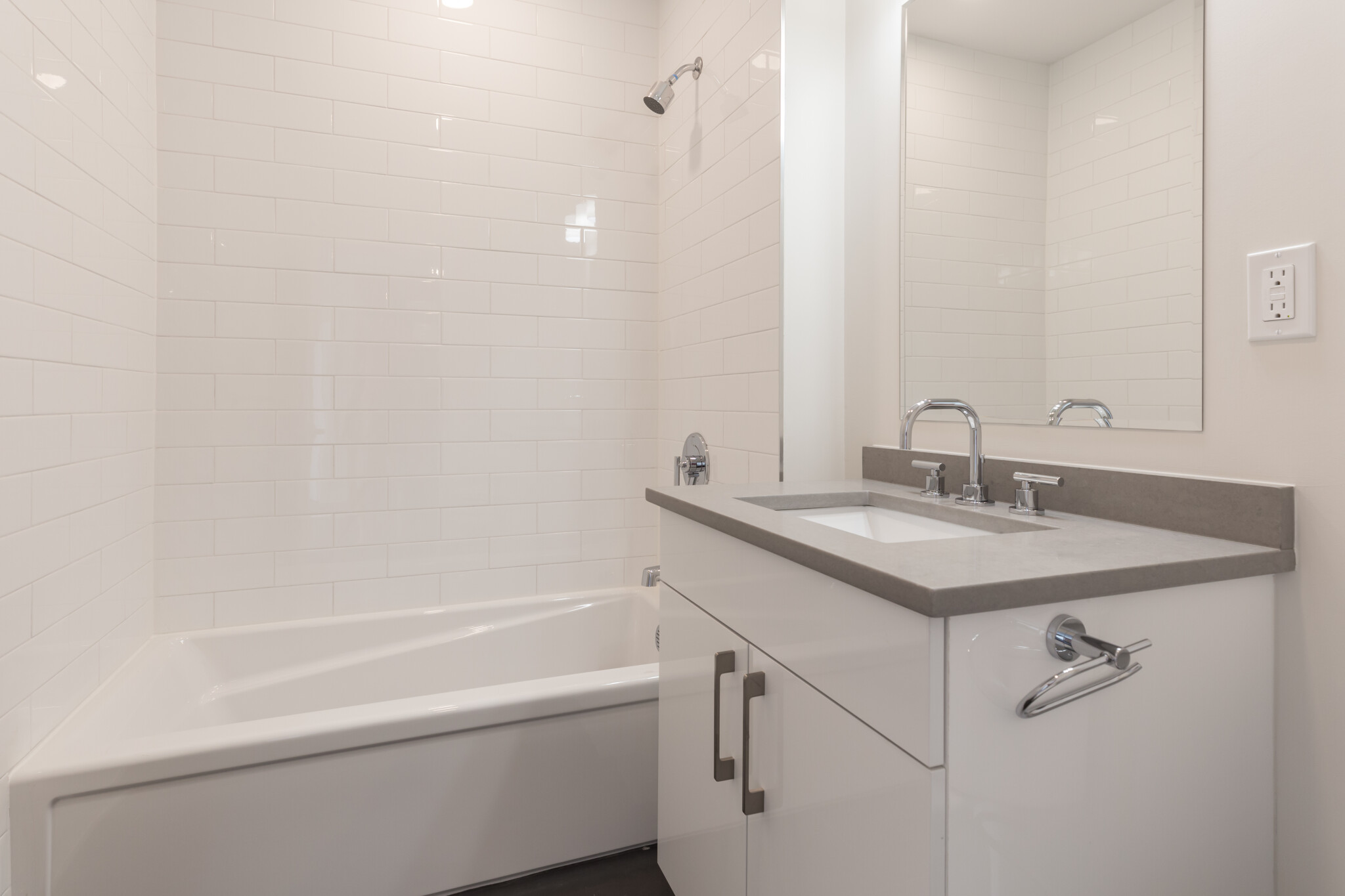 1065 Tremont St, South End