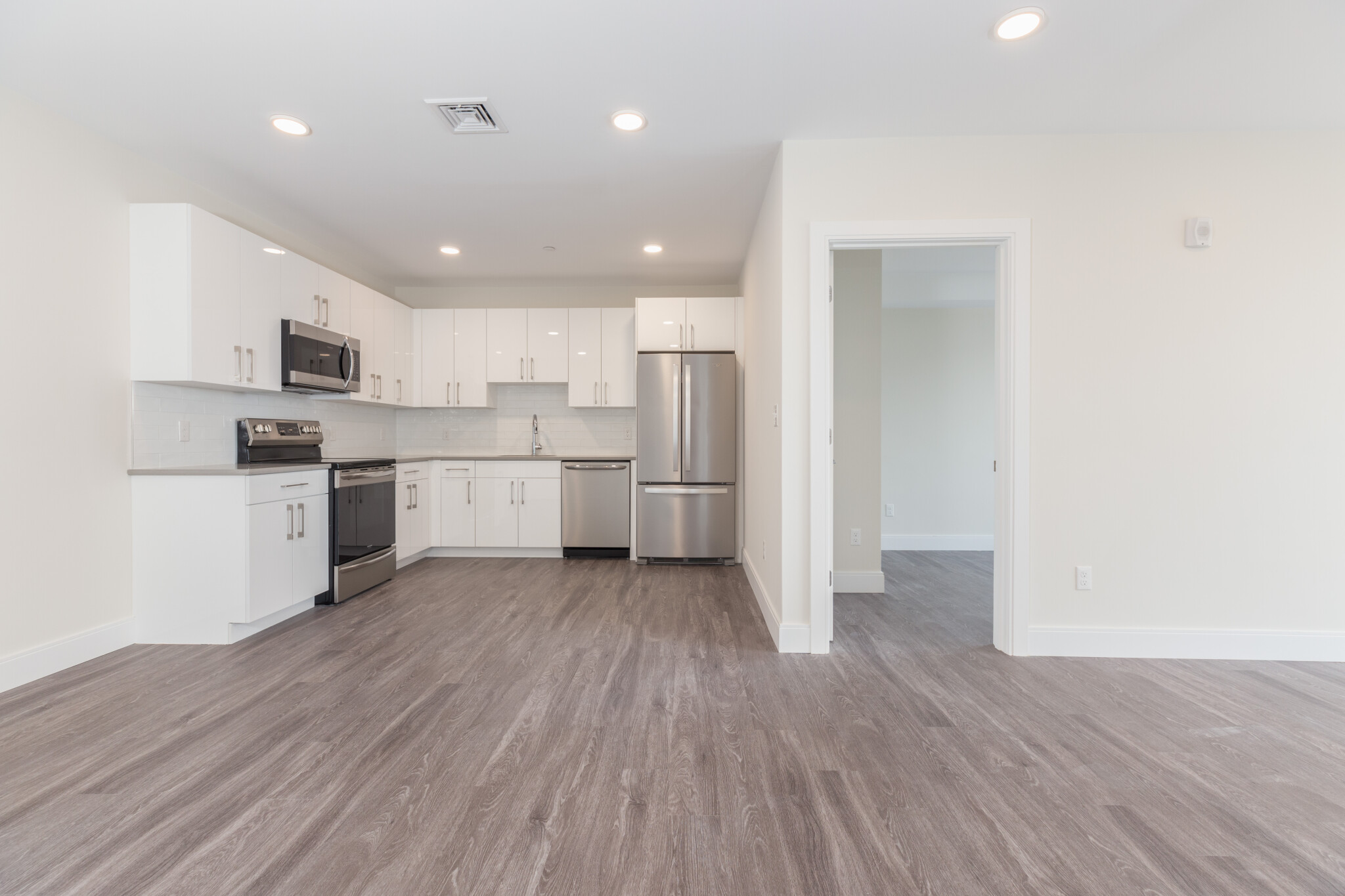 1065 Tremont St, South End