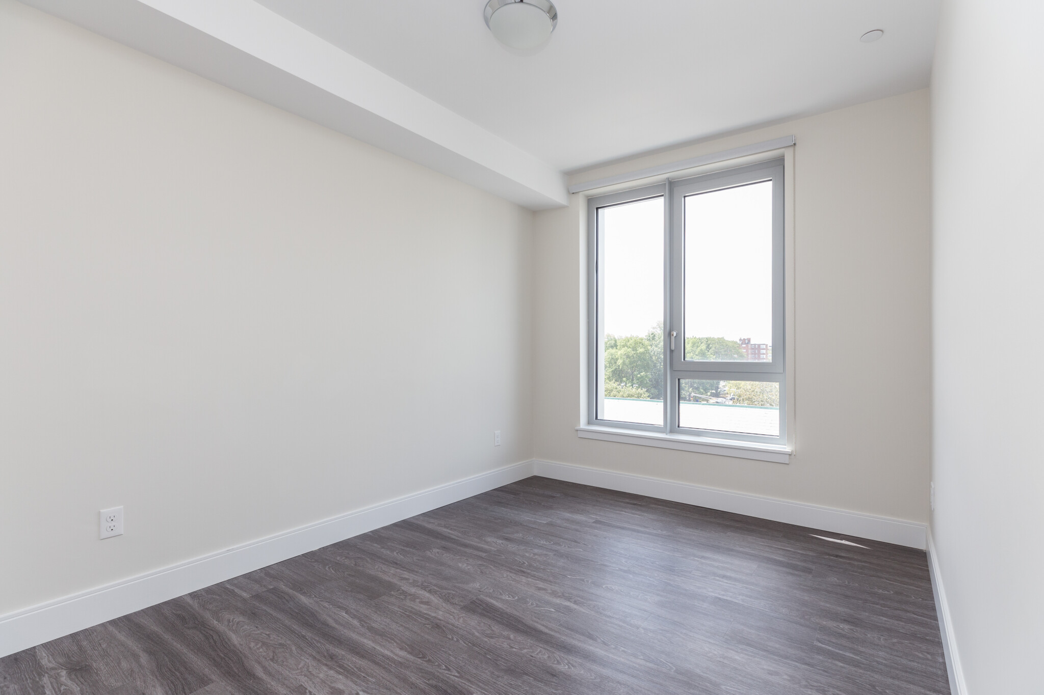 1065 Tremont St, South End