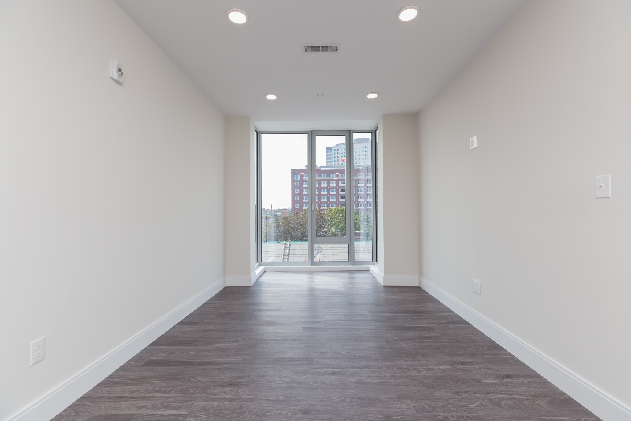 1065 Tremont St, South End