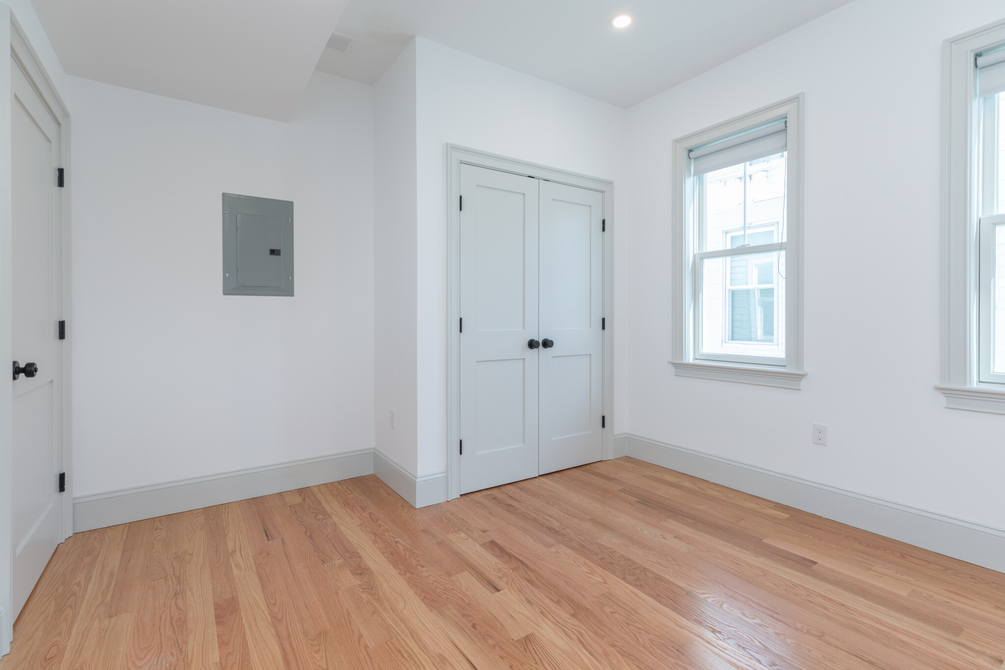 Photos of apartment on Church St.,Boston MA 02122
