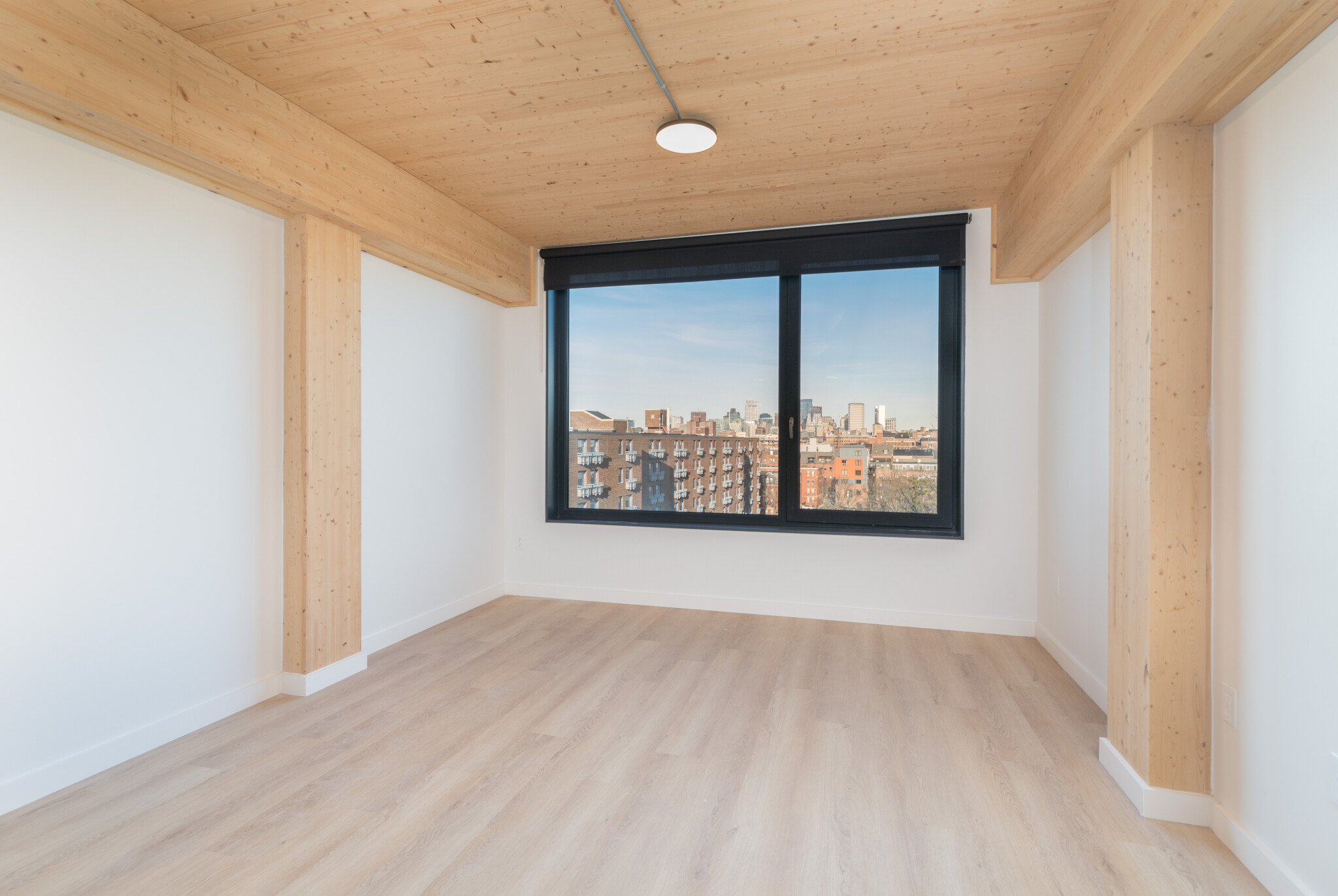 Photos of apartment on East Lenox,Boston MA 02118