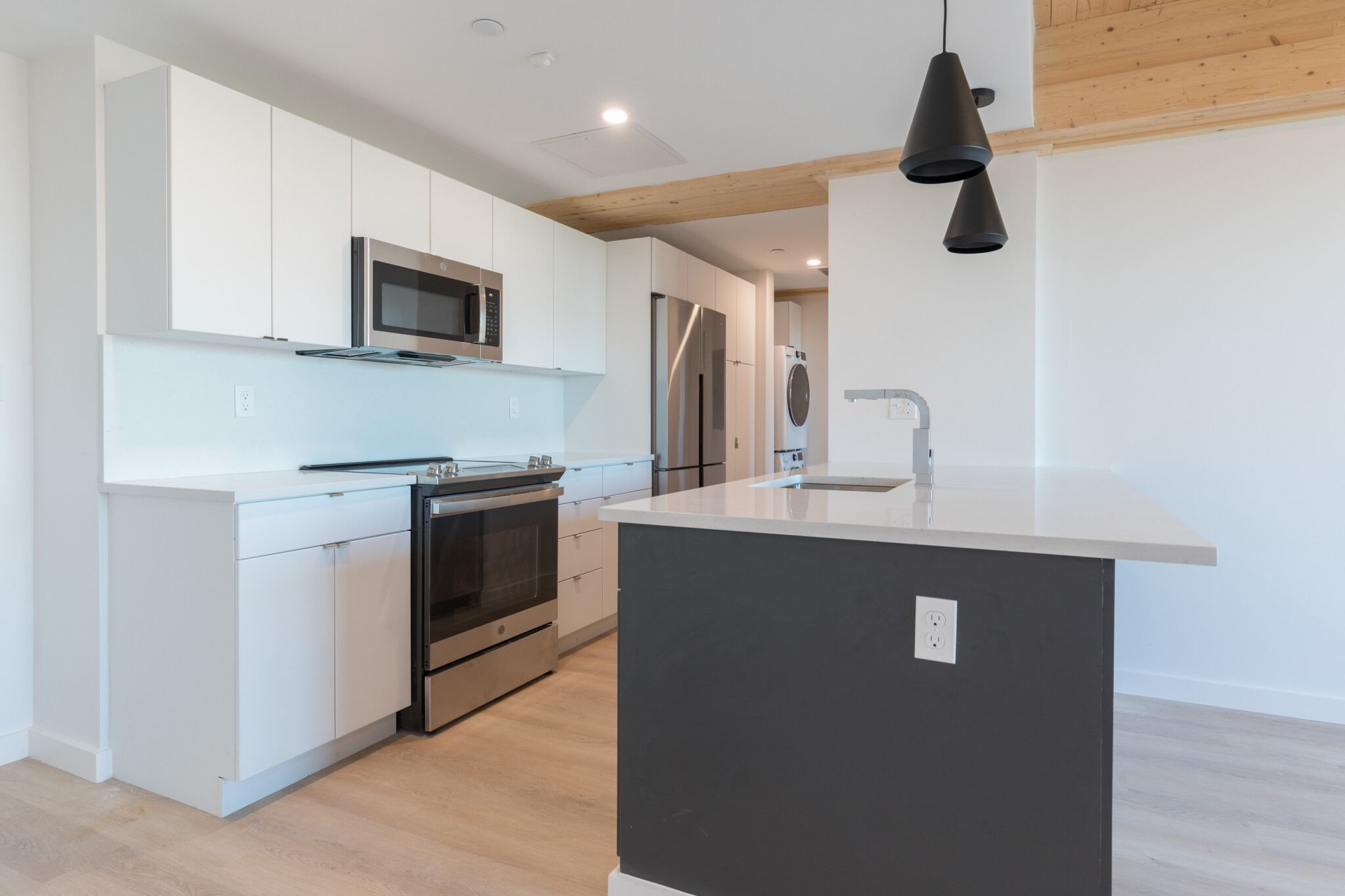 Photos of apartment on East Lenox,Boston MA 02118