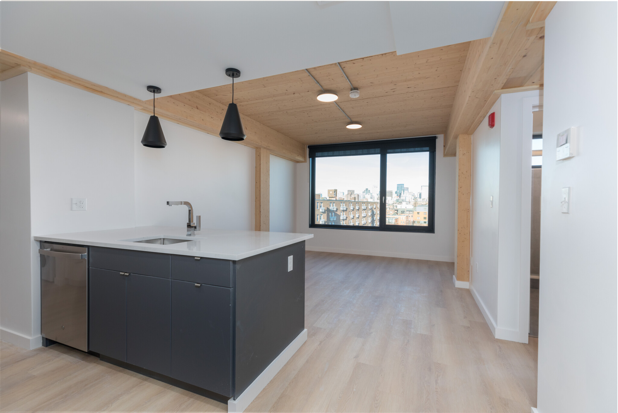 Photos of apartment on East Lenox,Boston MA 02118