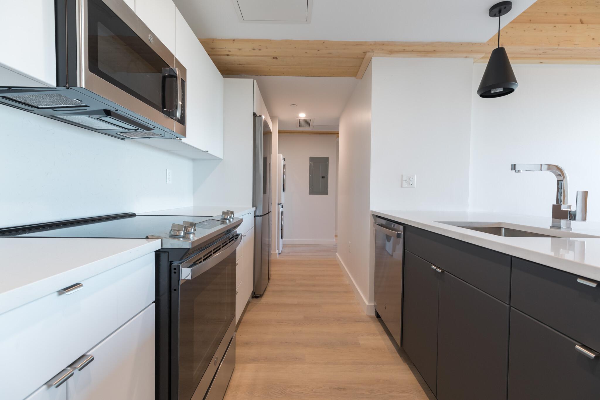 Photos of apartment on East Lenox,Boston MA 02118