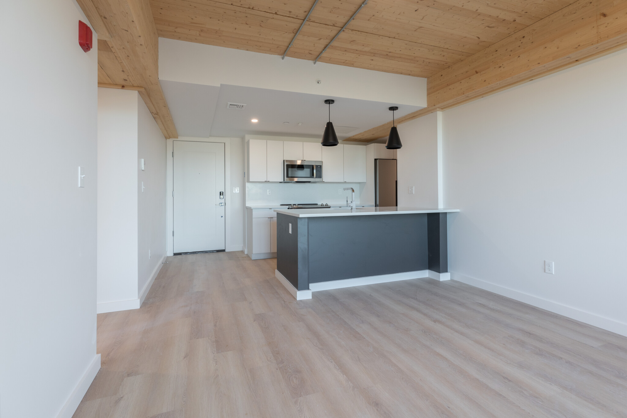 Photos of apartment on East Lenox,Boston MA 02118