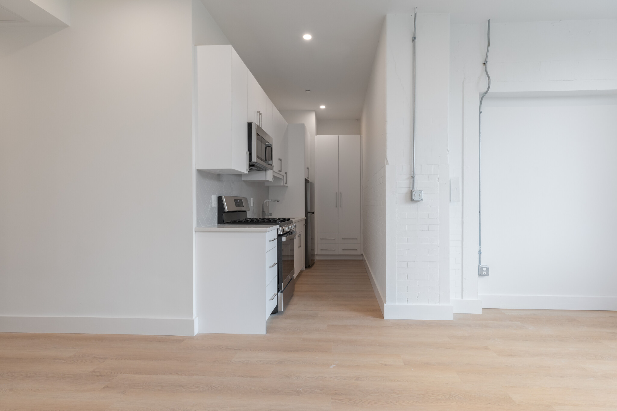 1127 Harrison Ave, Roxbury