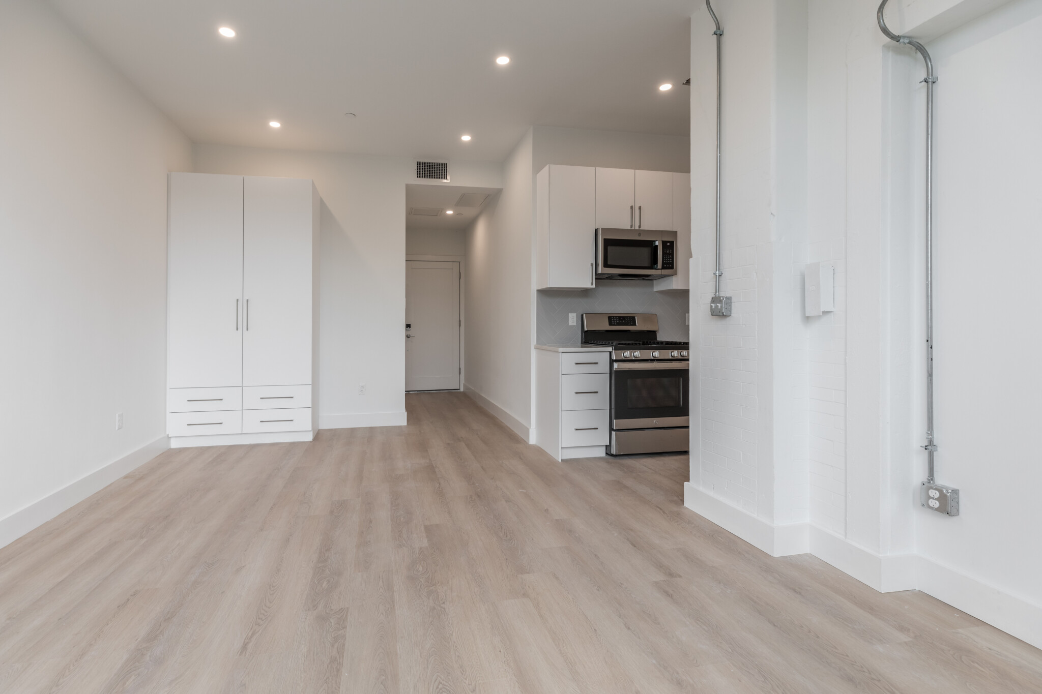 1127 Harrison Ave, Roxbury